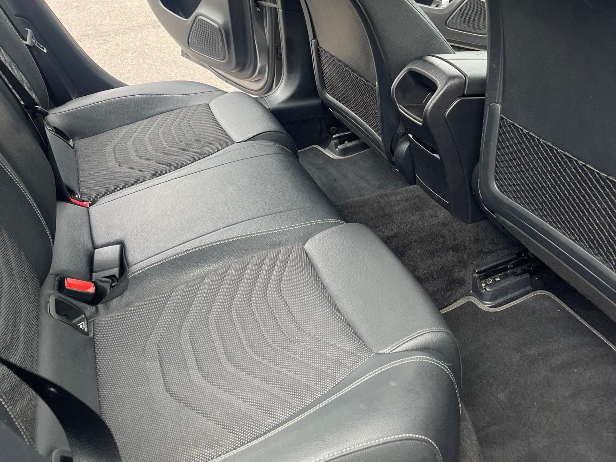 Mercedes A 180 Progressive line (2020) - Photo 7