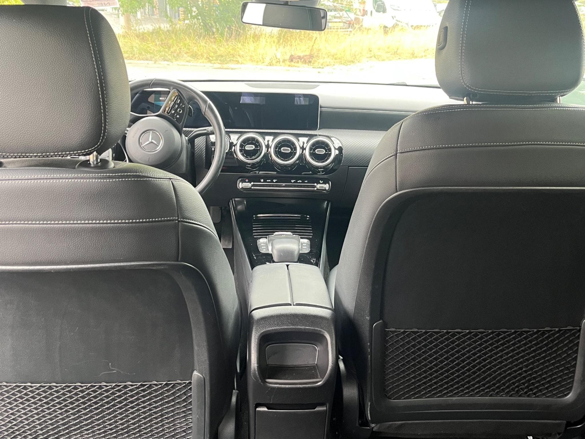 Mercedes A 180 Progressive line (2020) - Photo 8