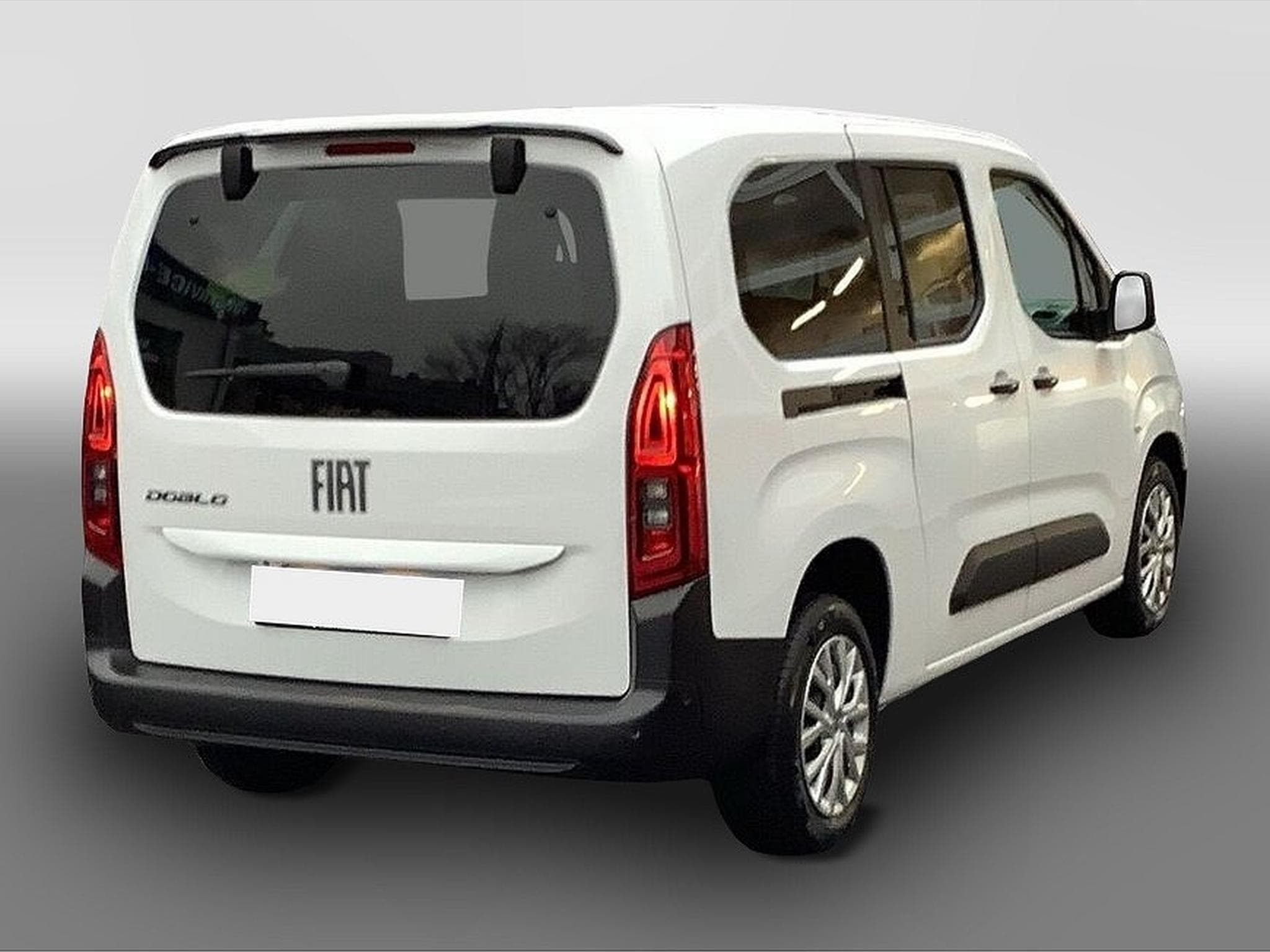 Fiat Doblo (2024) - Photo 2