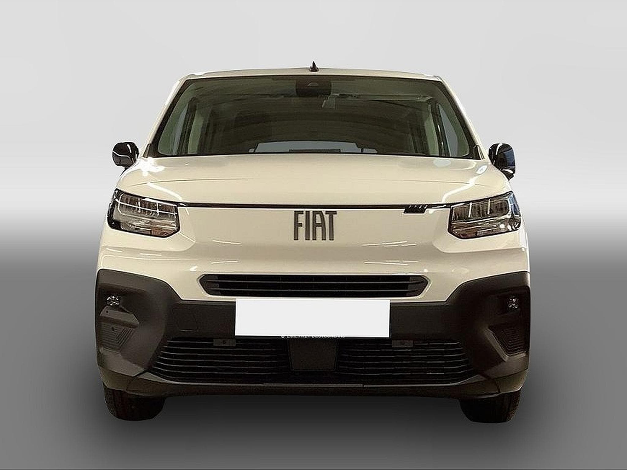 Fiat Doblo (2024) - Photo 3