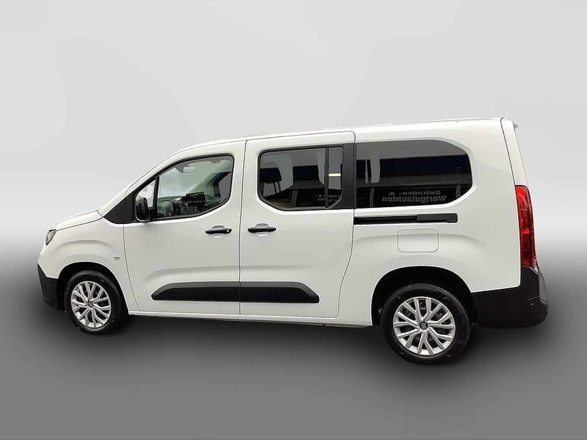 Fiat Doblo (2024) - Photo 4