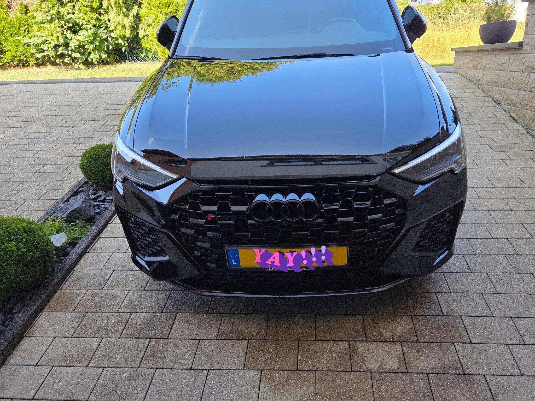 Audi RSQ3 (2021) - Photo 7