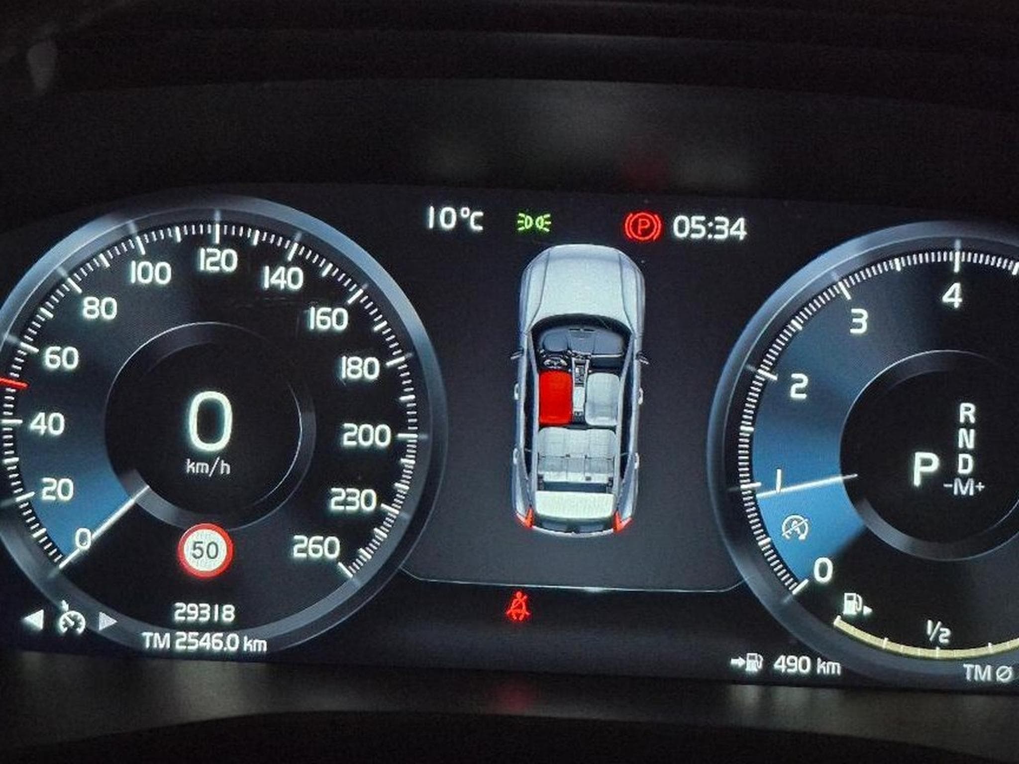 Volvo XC40 T2 automatic Essence Plus Dark (2022) - Photo 14