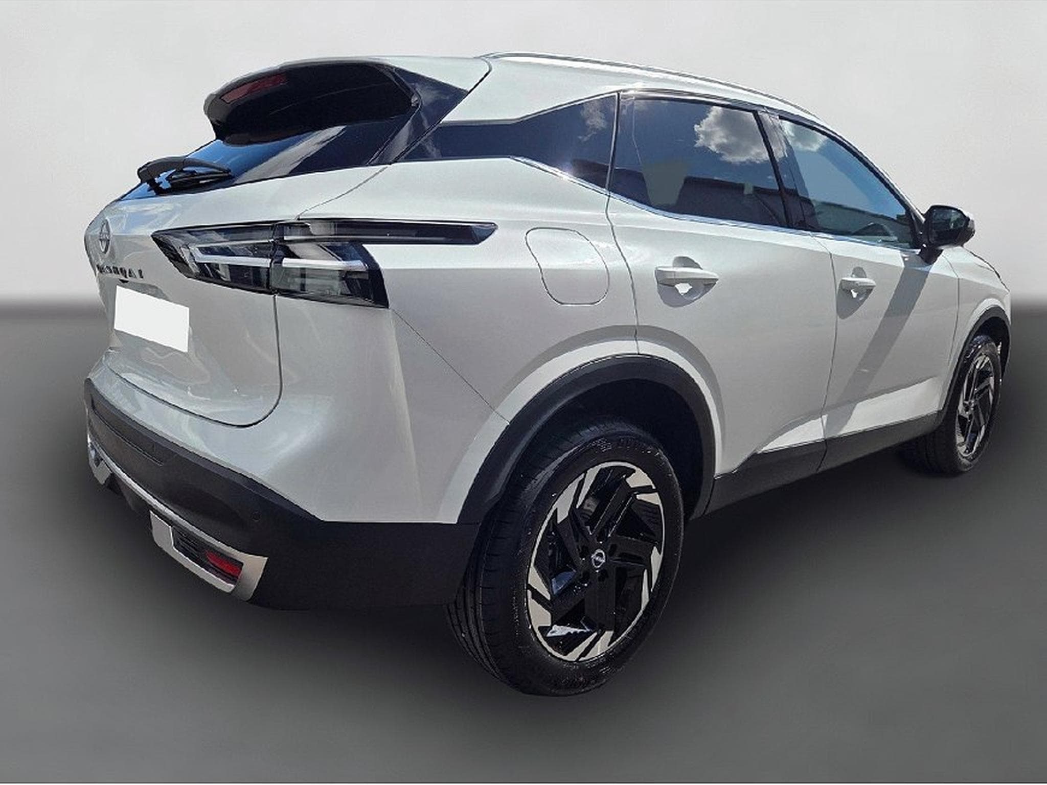 Nissan Qashqai (2026) - Photo 2