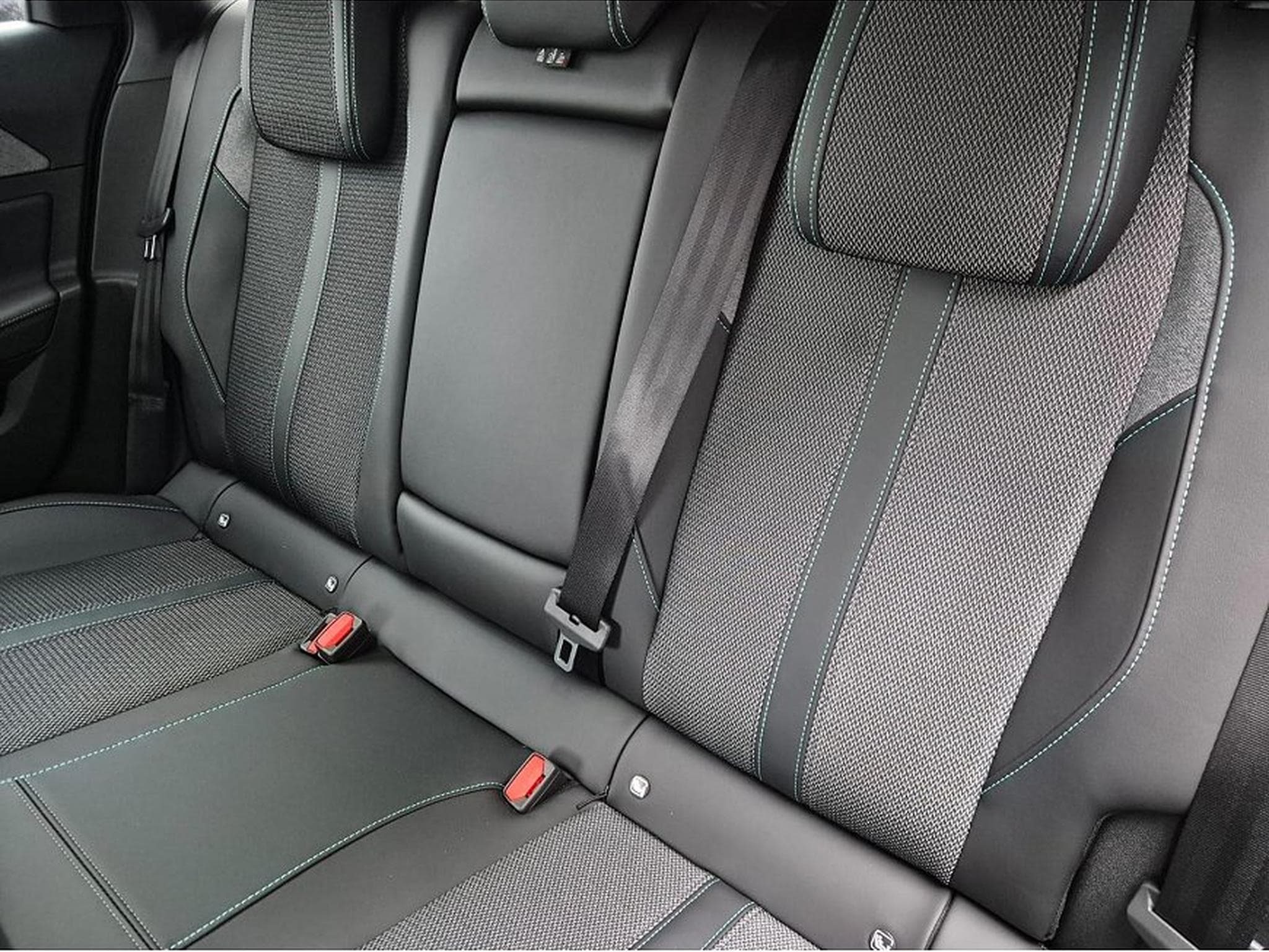 Peugeot 308 (2026) - Foto 12