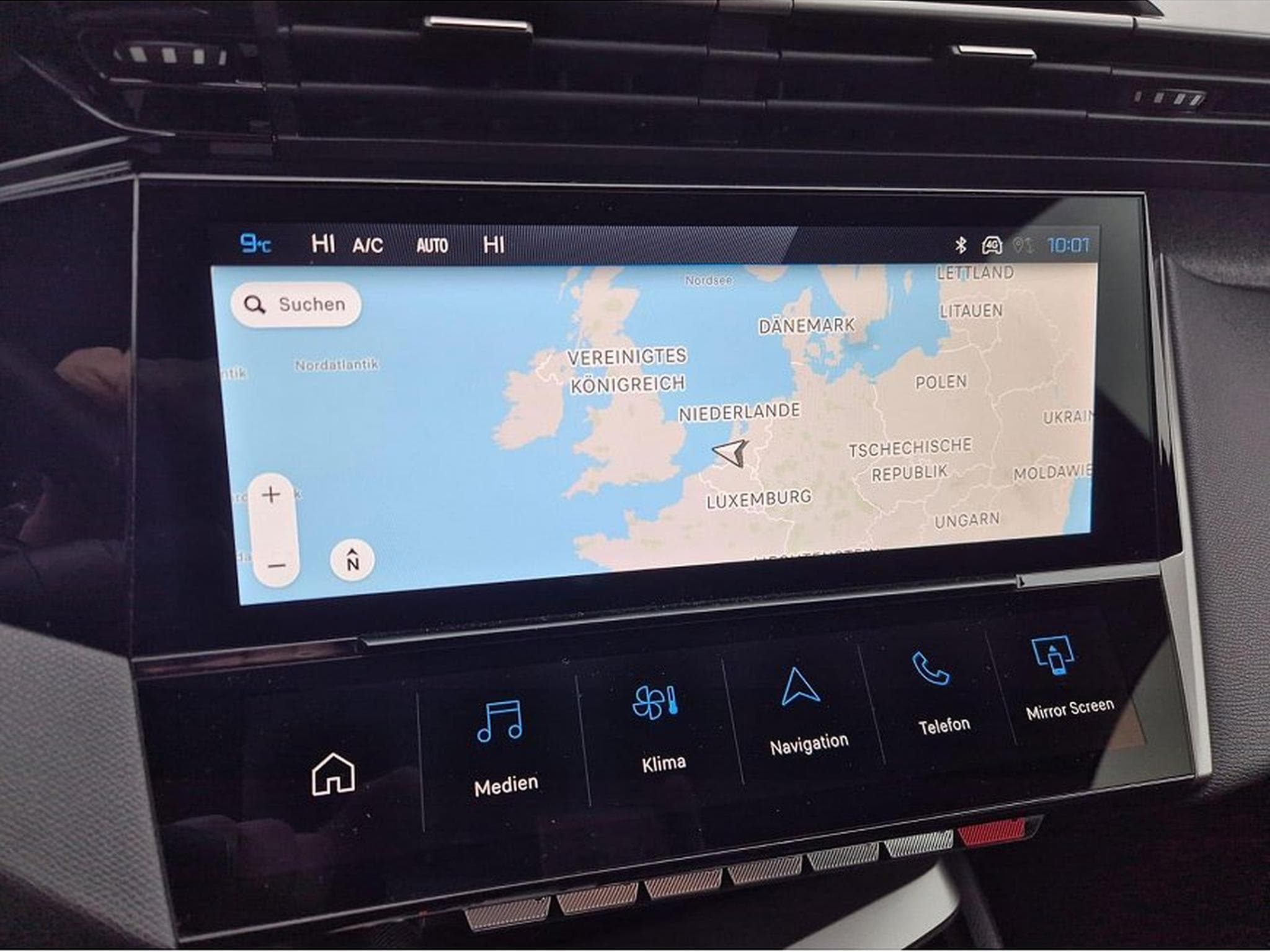 Peugeot 308 (2026) - Foto 18