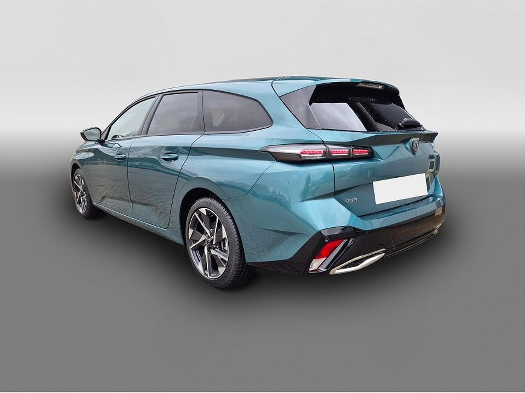 Peugeot 308 (2026) - Foto 3