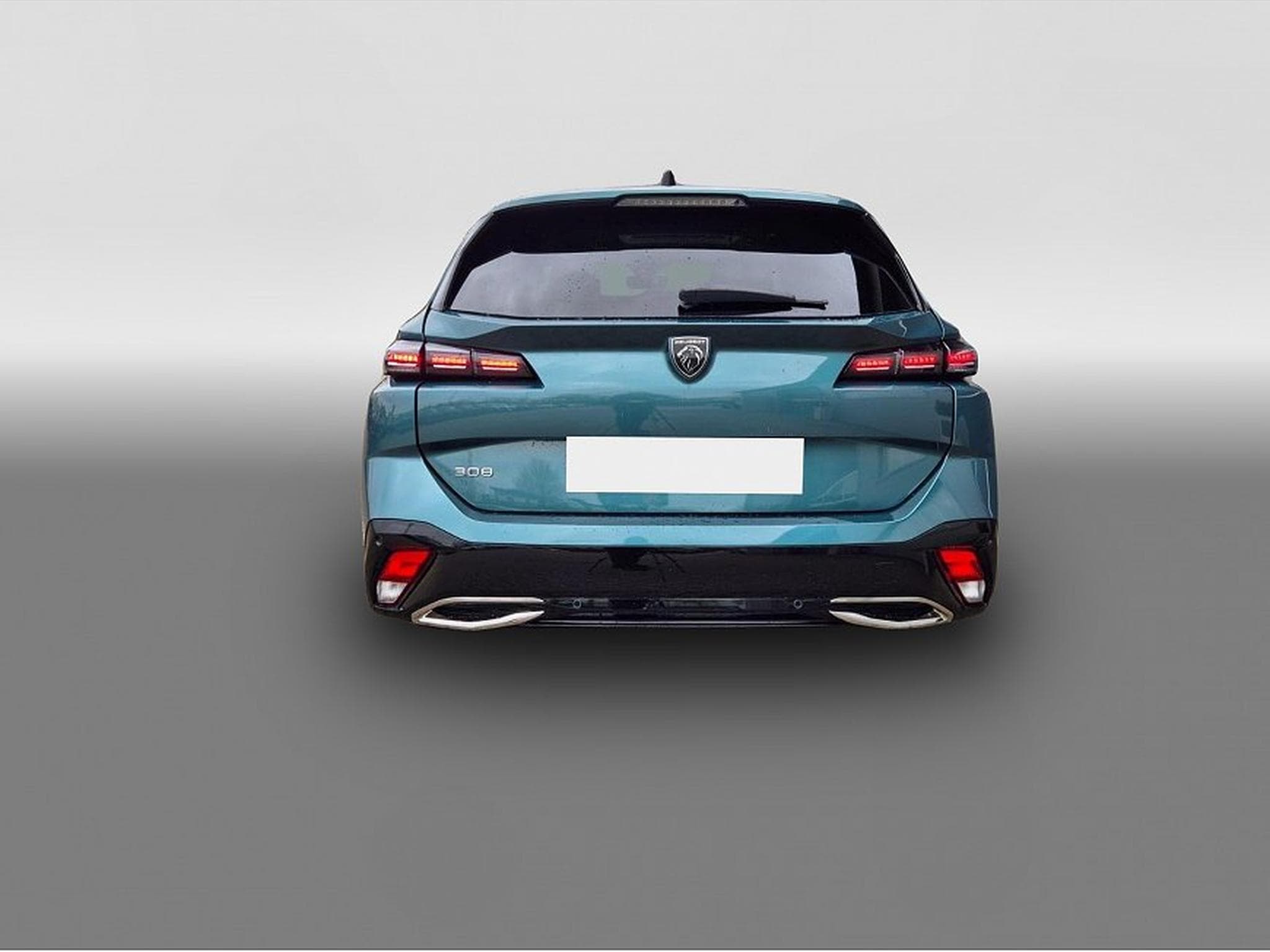 Peugeot 308 (2026) - Foto 4