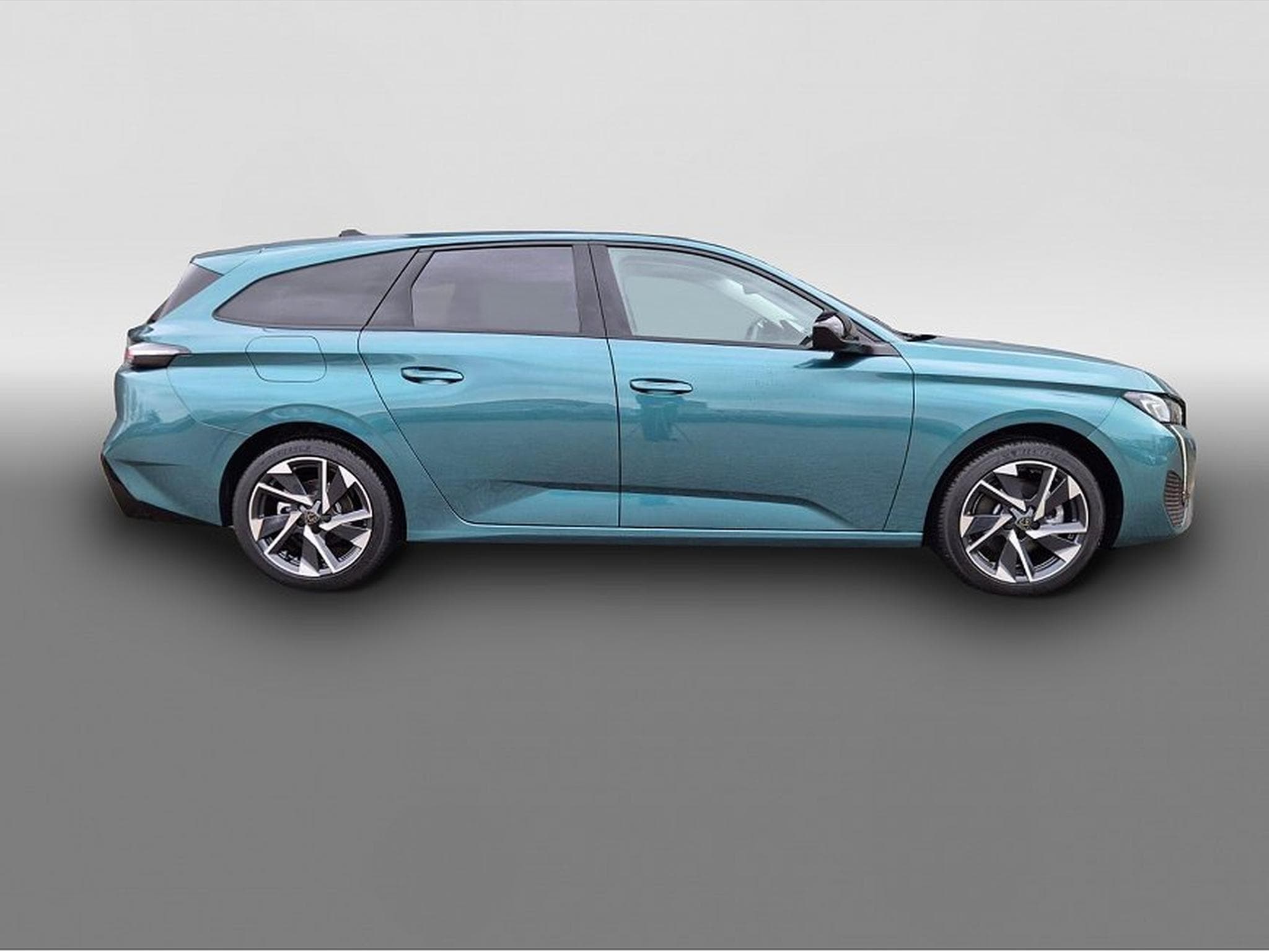 Peugeot 308 (2026) - Foto 6