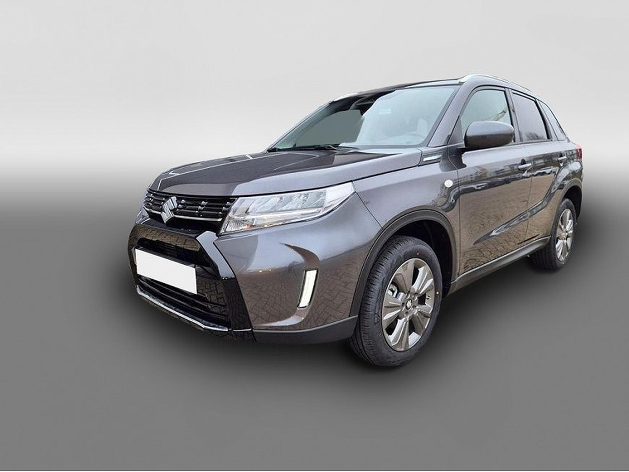 Suzuki Vitara (2026) - Photo 1