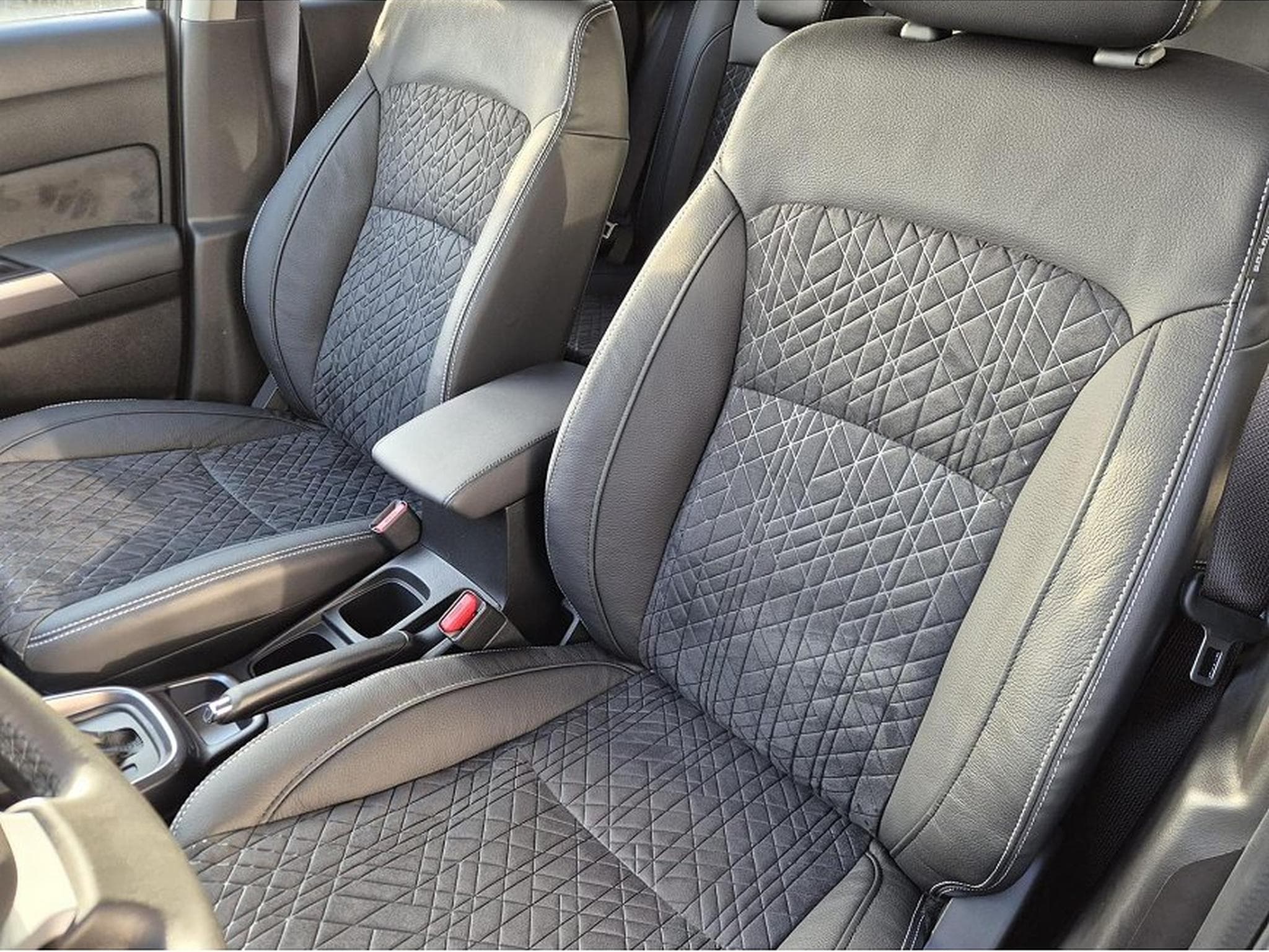 Suzuki Vitara (2026) - Photo 11