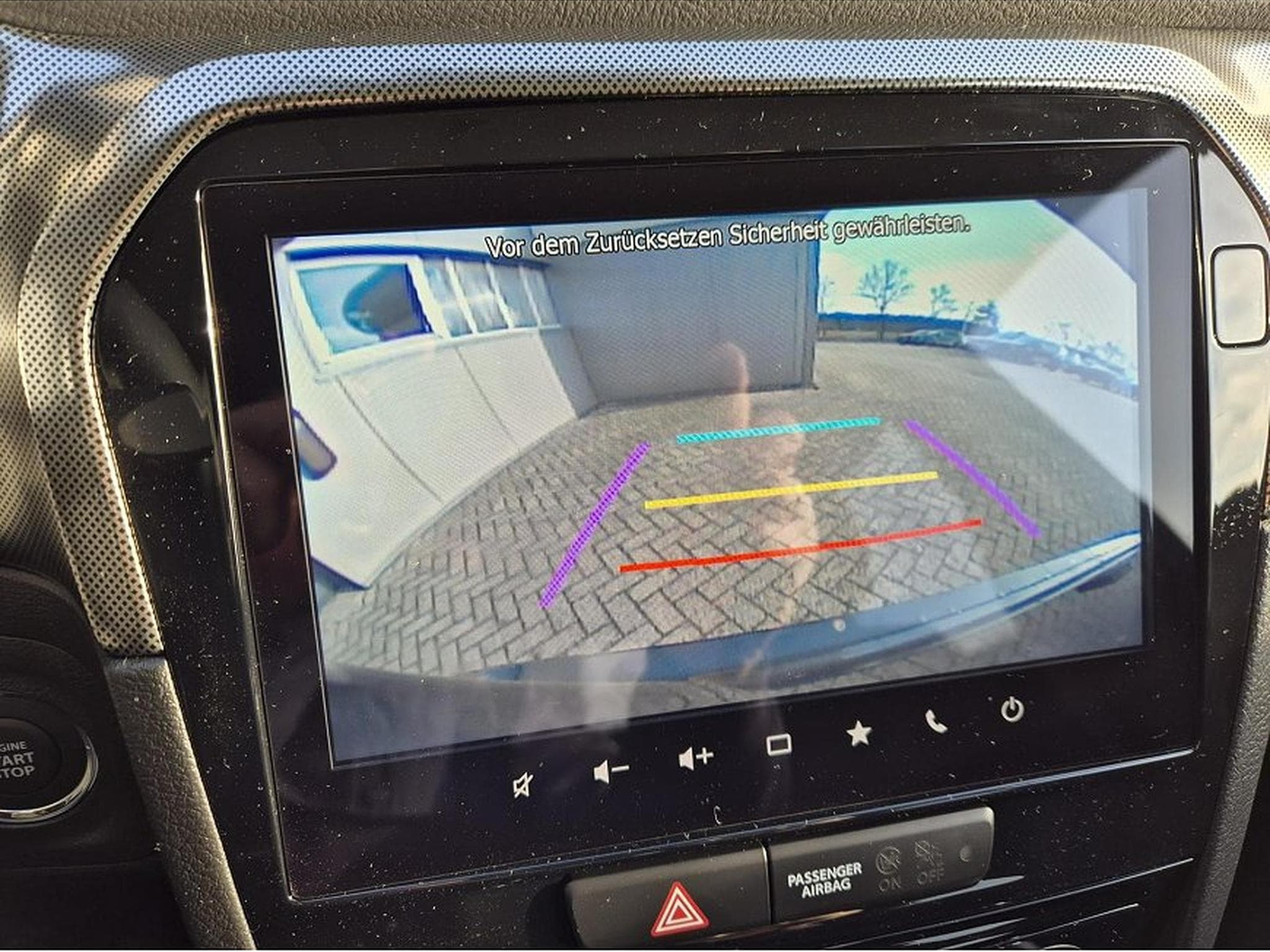 Suzuki Vitara (2026) - Photo 18