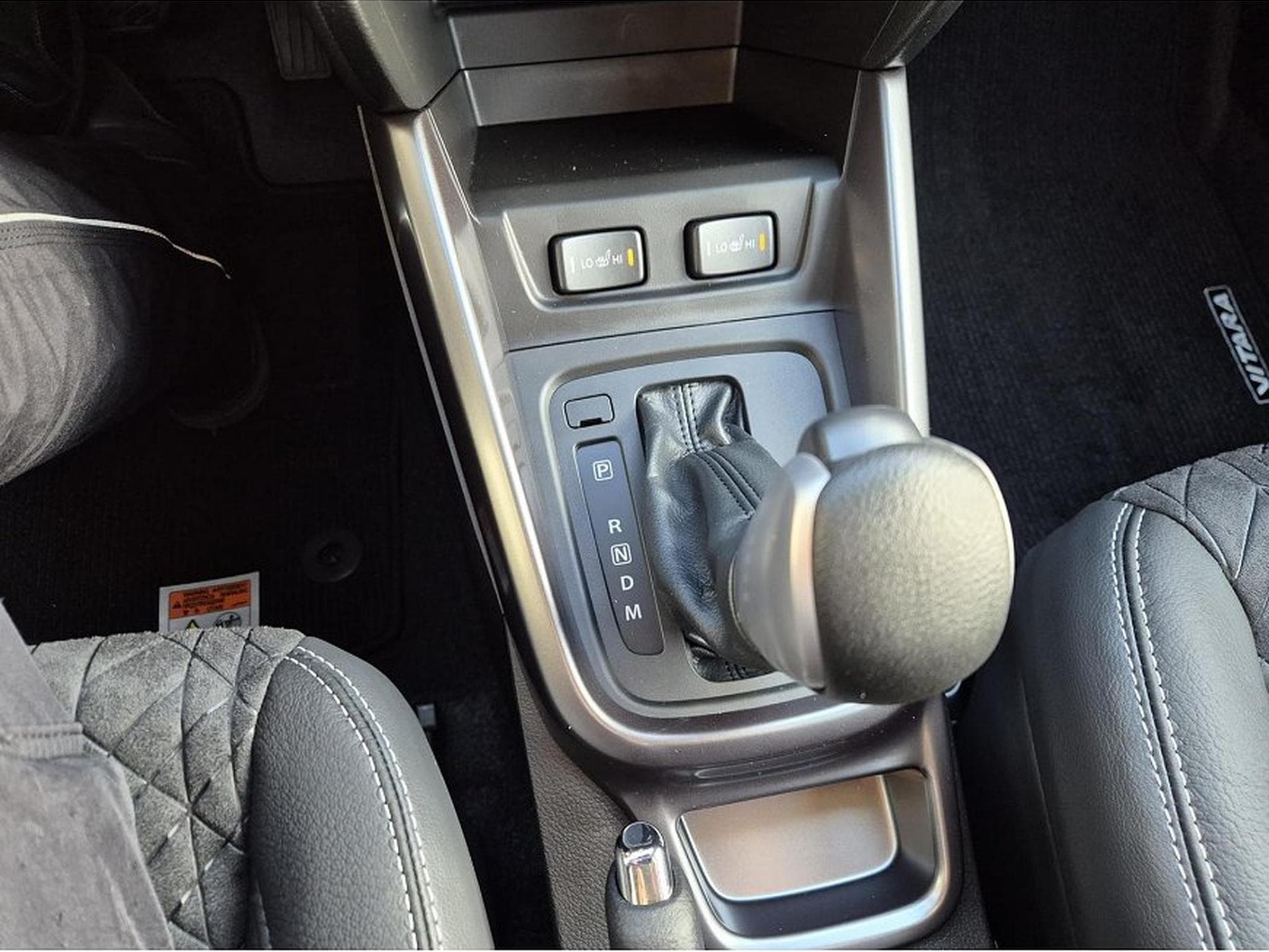 Suzuki Vitara (2026) - Photo 21