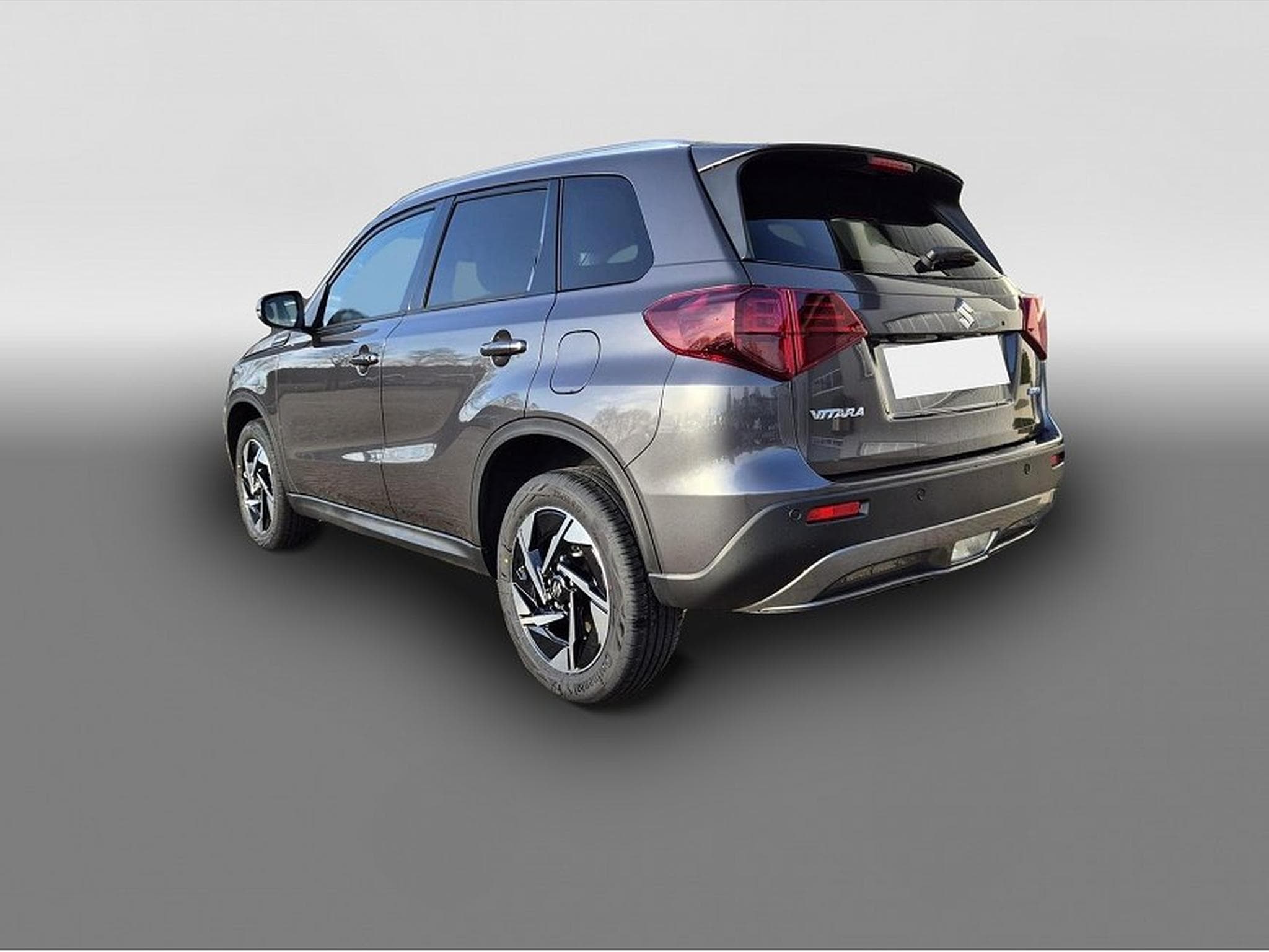 Suzuki Vitara (2026) - Photo 3