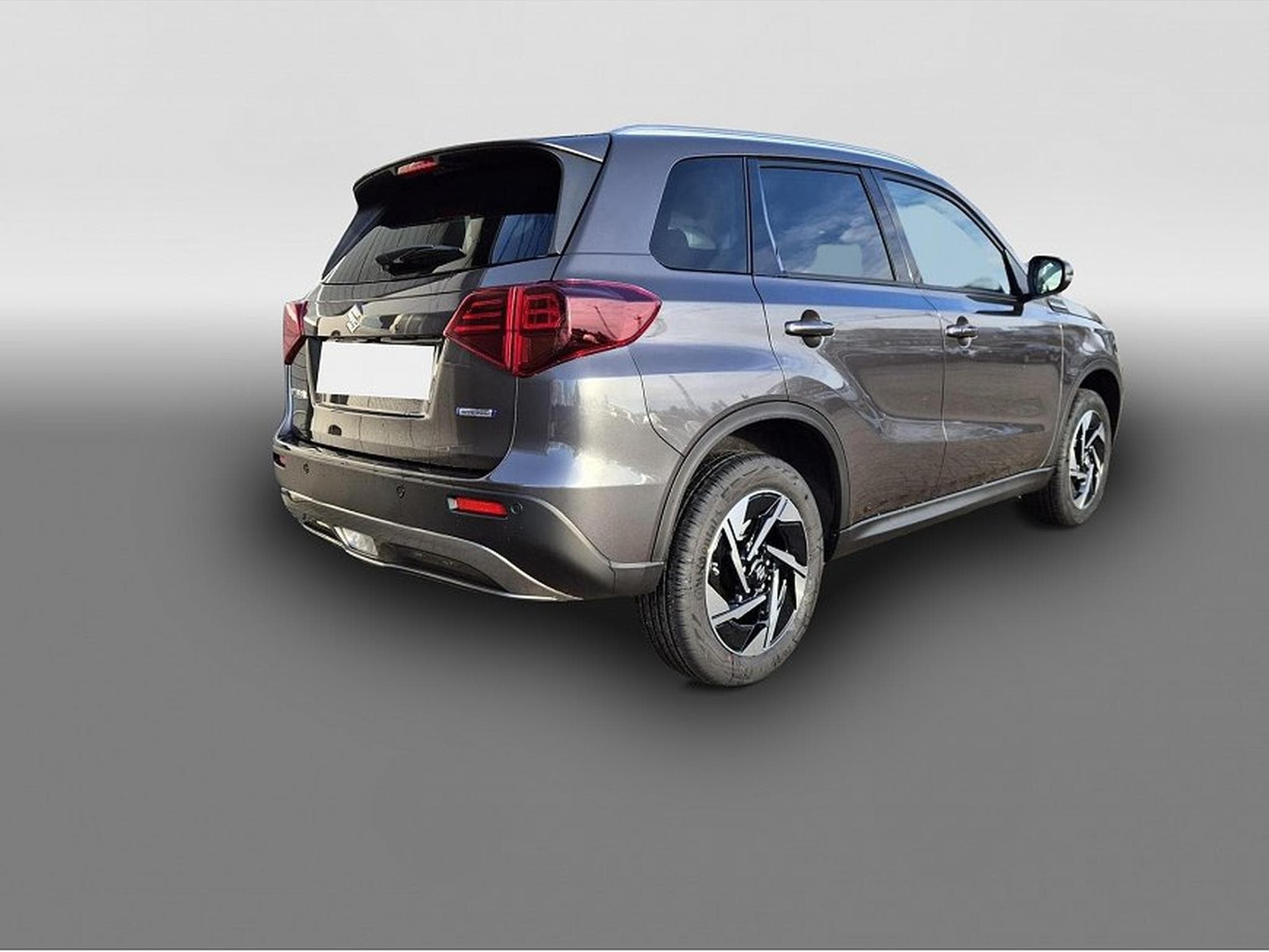 Suzuki Vitara (2026) - Photo 5