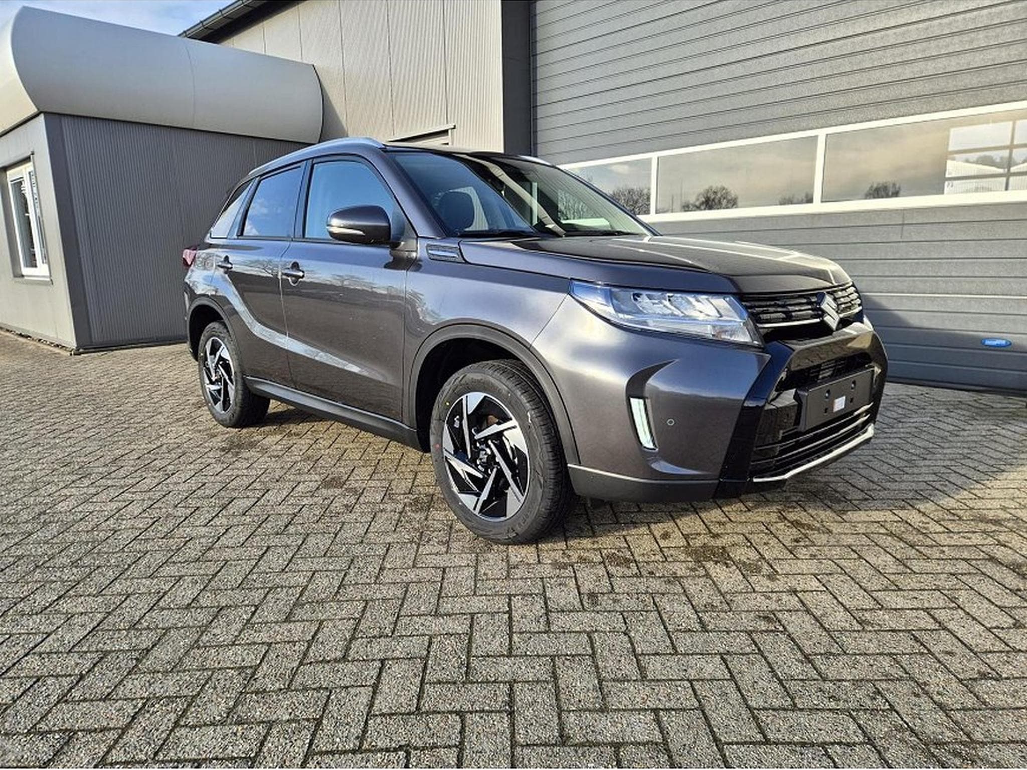 Suzuki Vitara (2026) - Photo 7