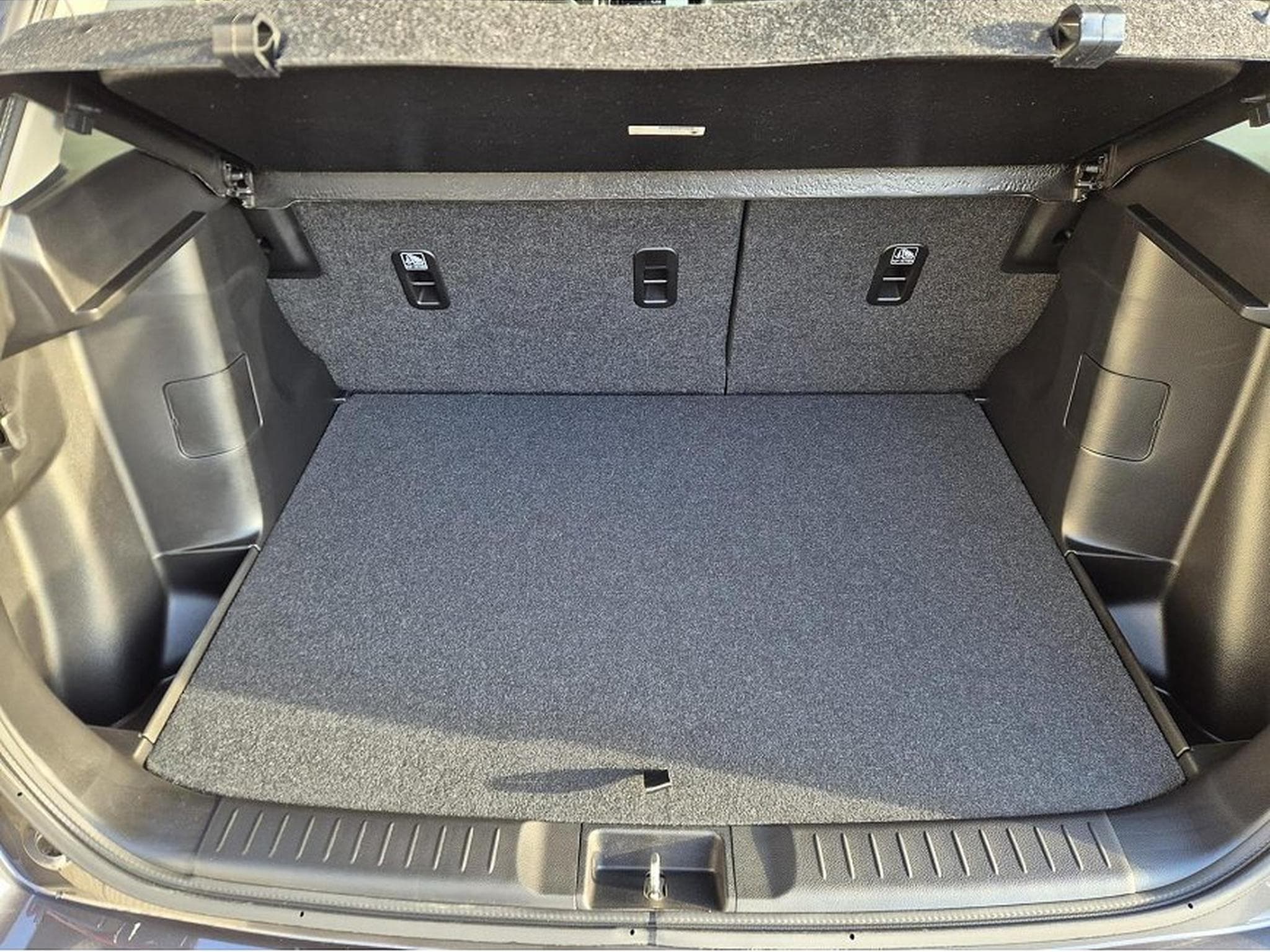 Suzuki Vitara (2026) - Photo 9