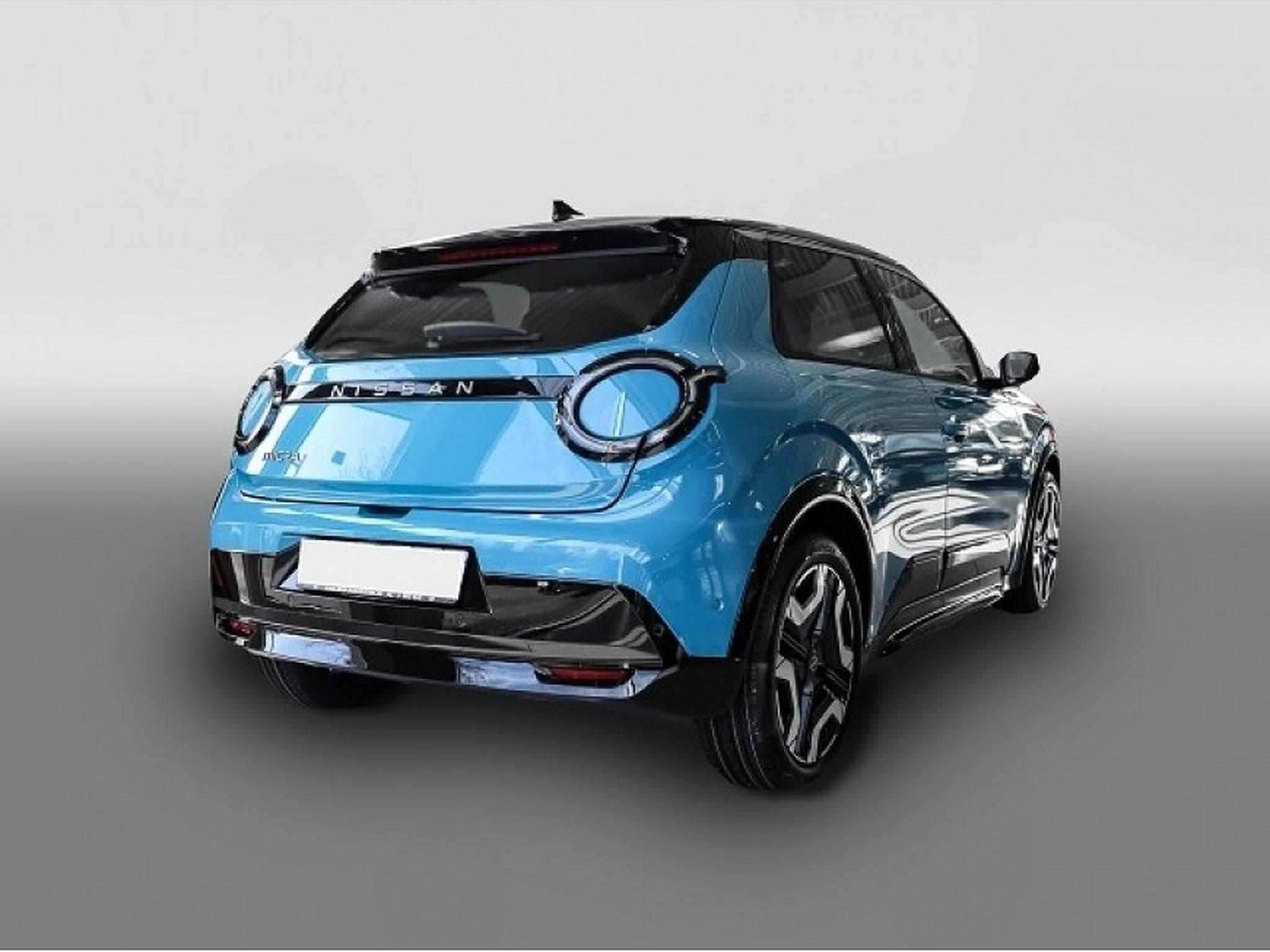 Nissan Micra (2026) - Photo 2