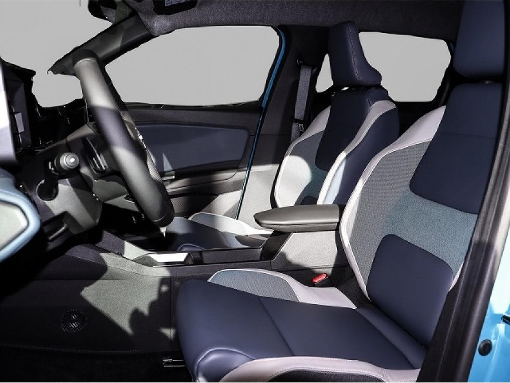 Nissan Micra (2026) - Photo 6