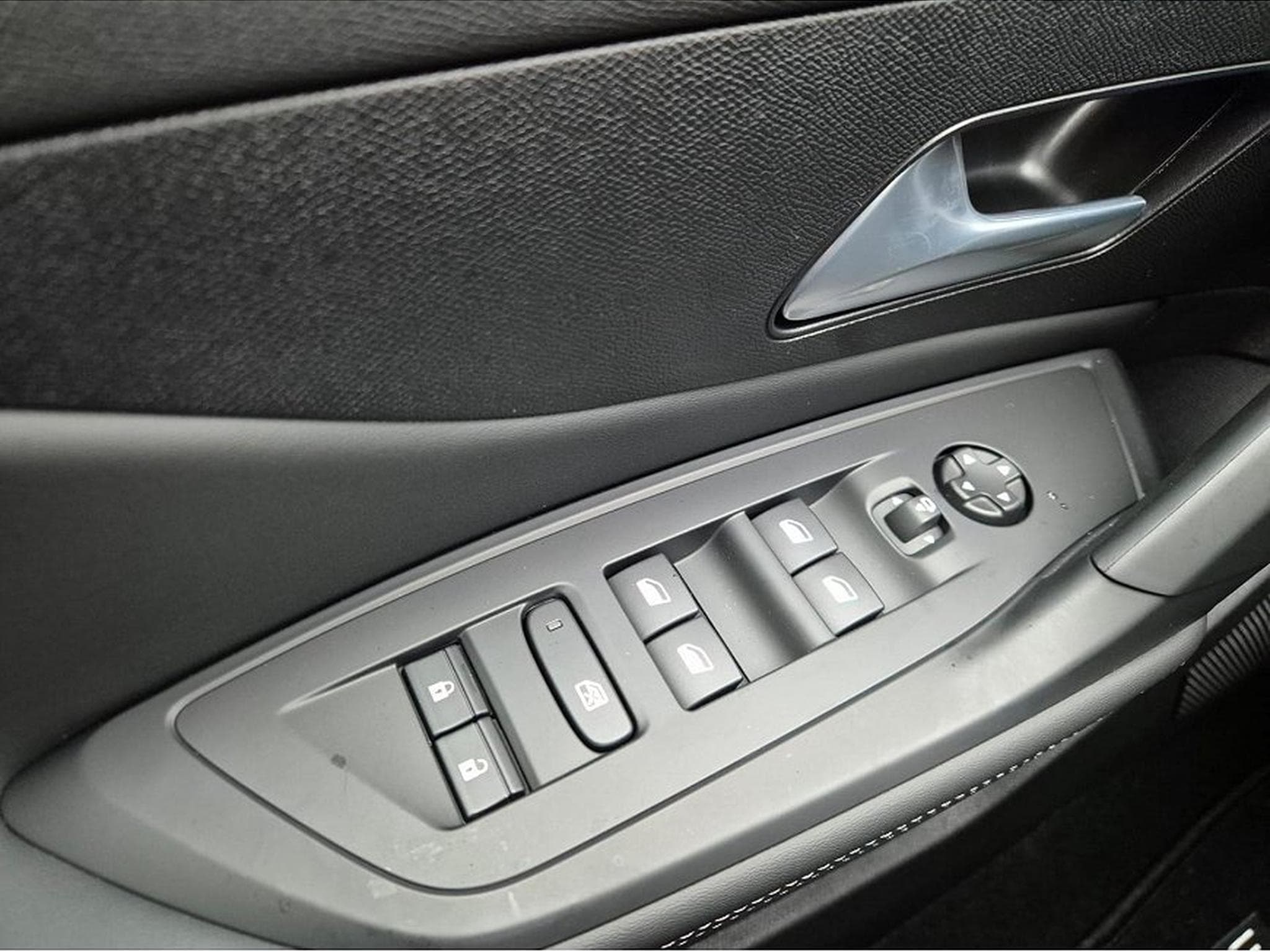 Peugeot 308 (2026) - Foto 14