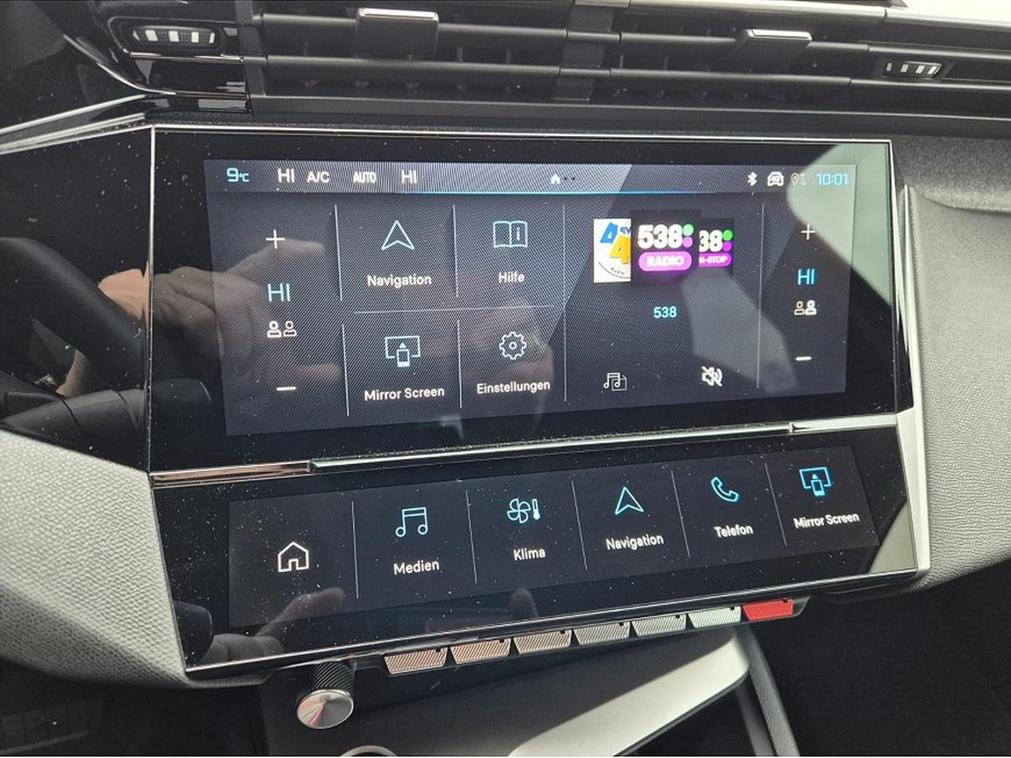 Peugeot 308 (2026) - Foto 16