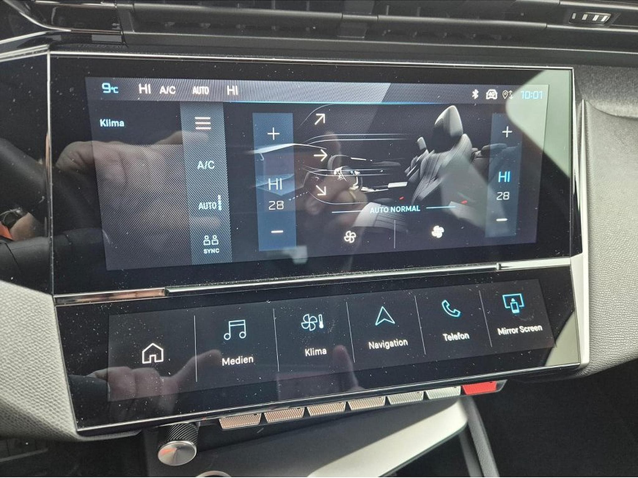 Peugeot 308 (2026) - Foto 19