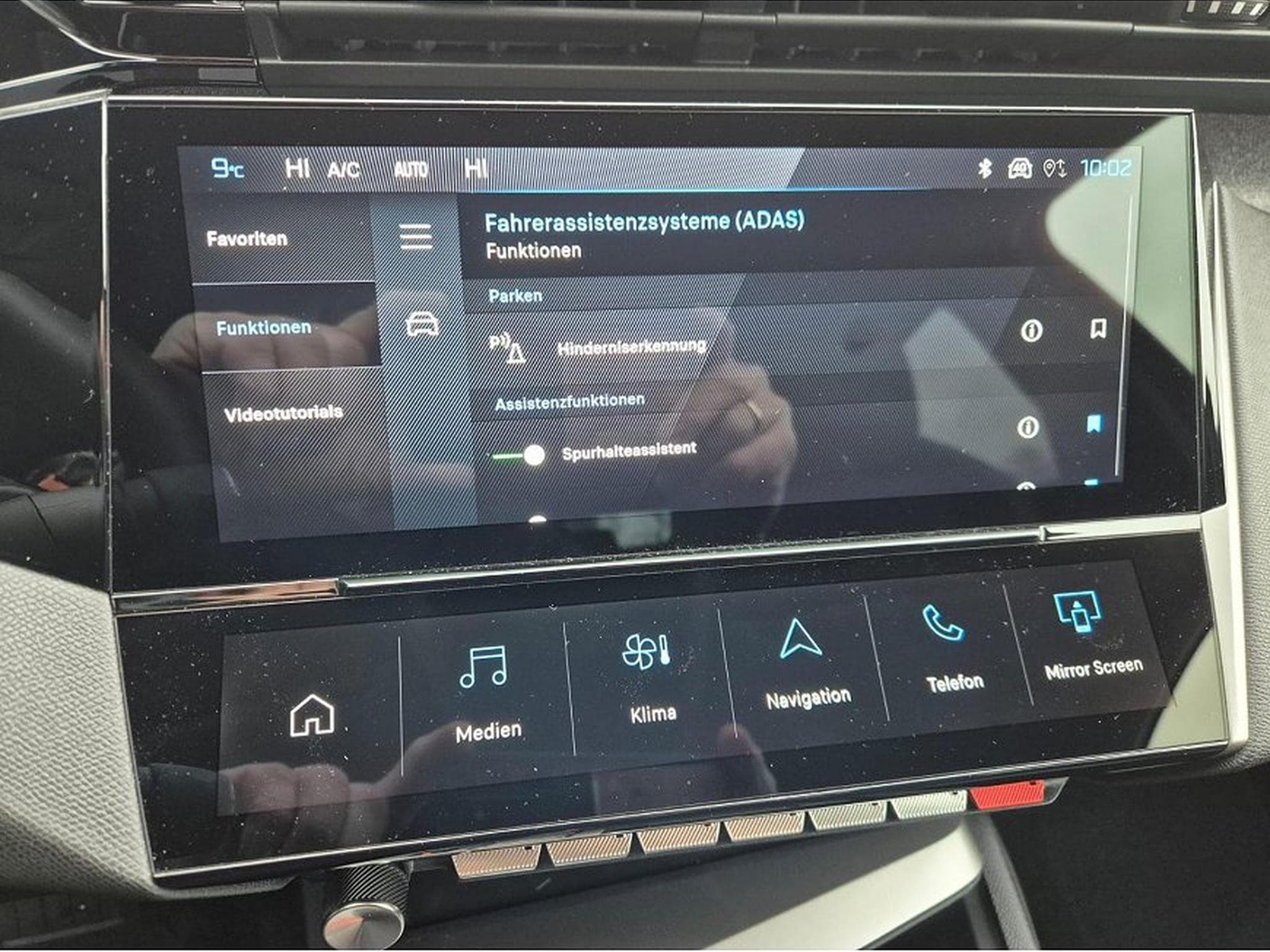 Peugeot 308 (2026) - Foto 21