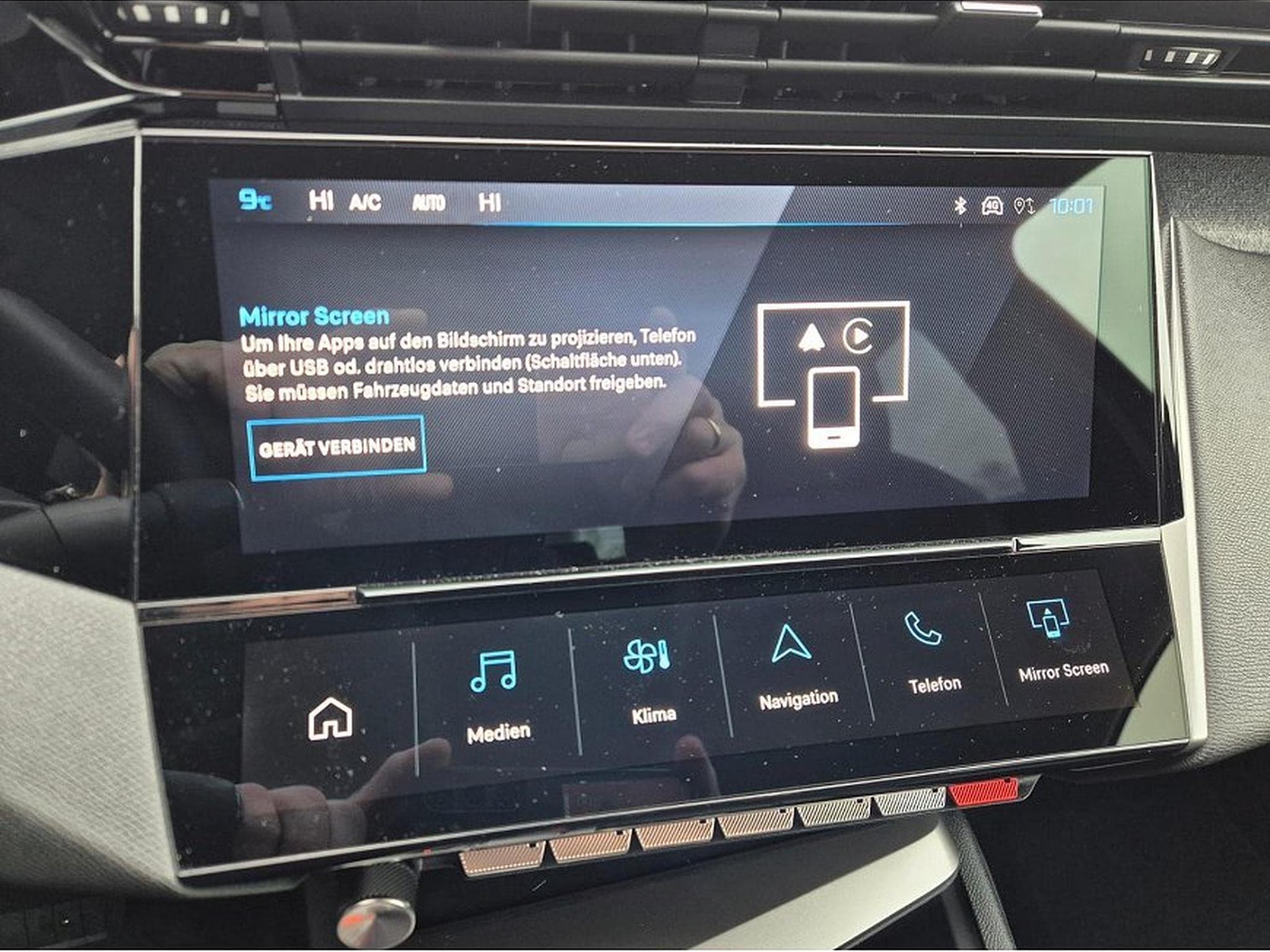 Peugeot 308 (2026) - Foto 22