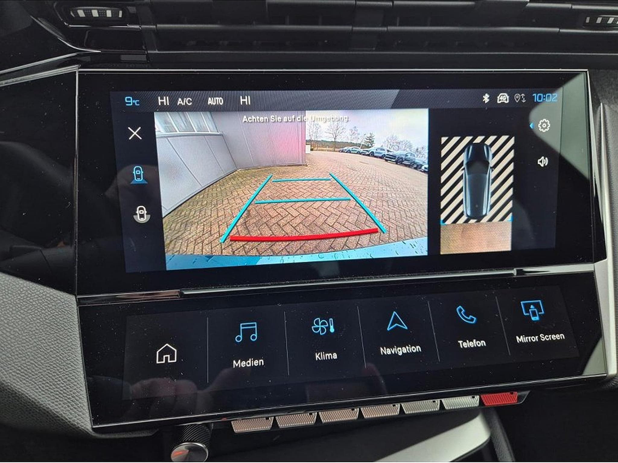 Peugeot 308 (2026) - Foto 24