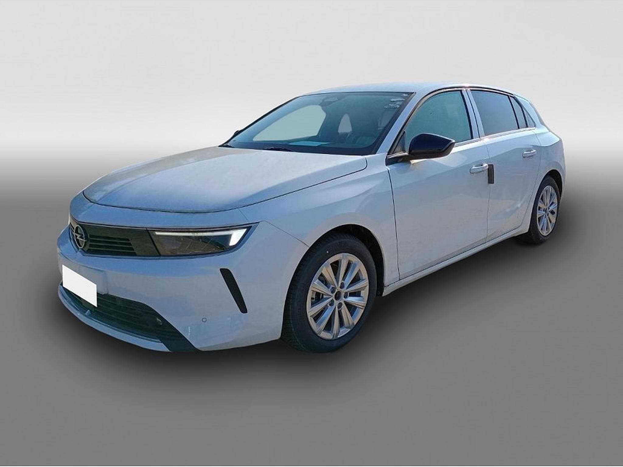 Opel Astra (2022) - Photo 2