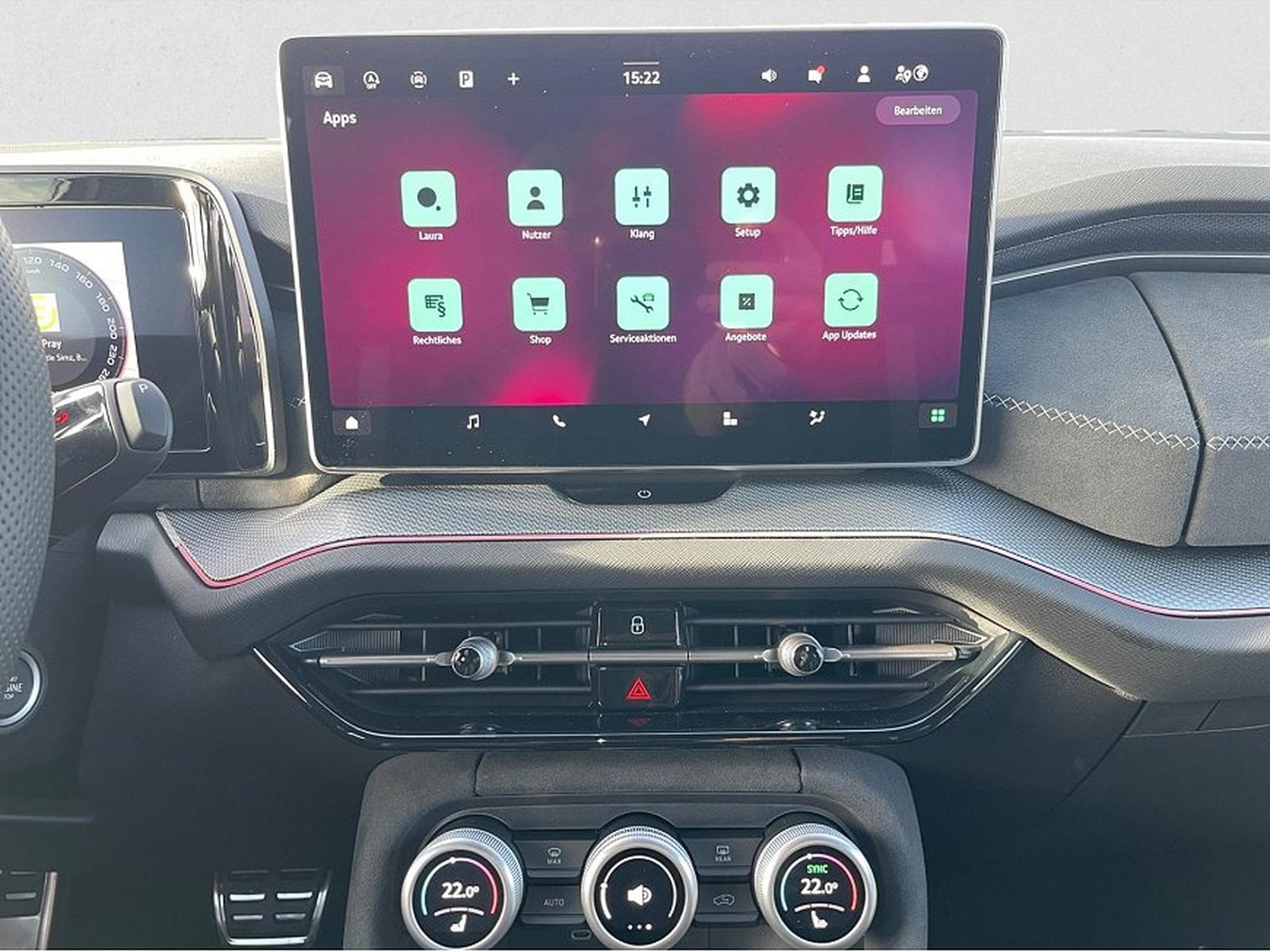 Skoda Kodiaq (2026) - Photo 10