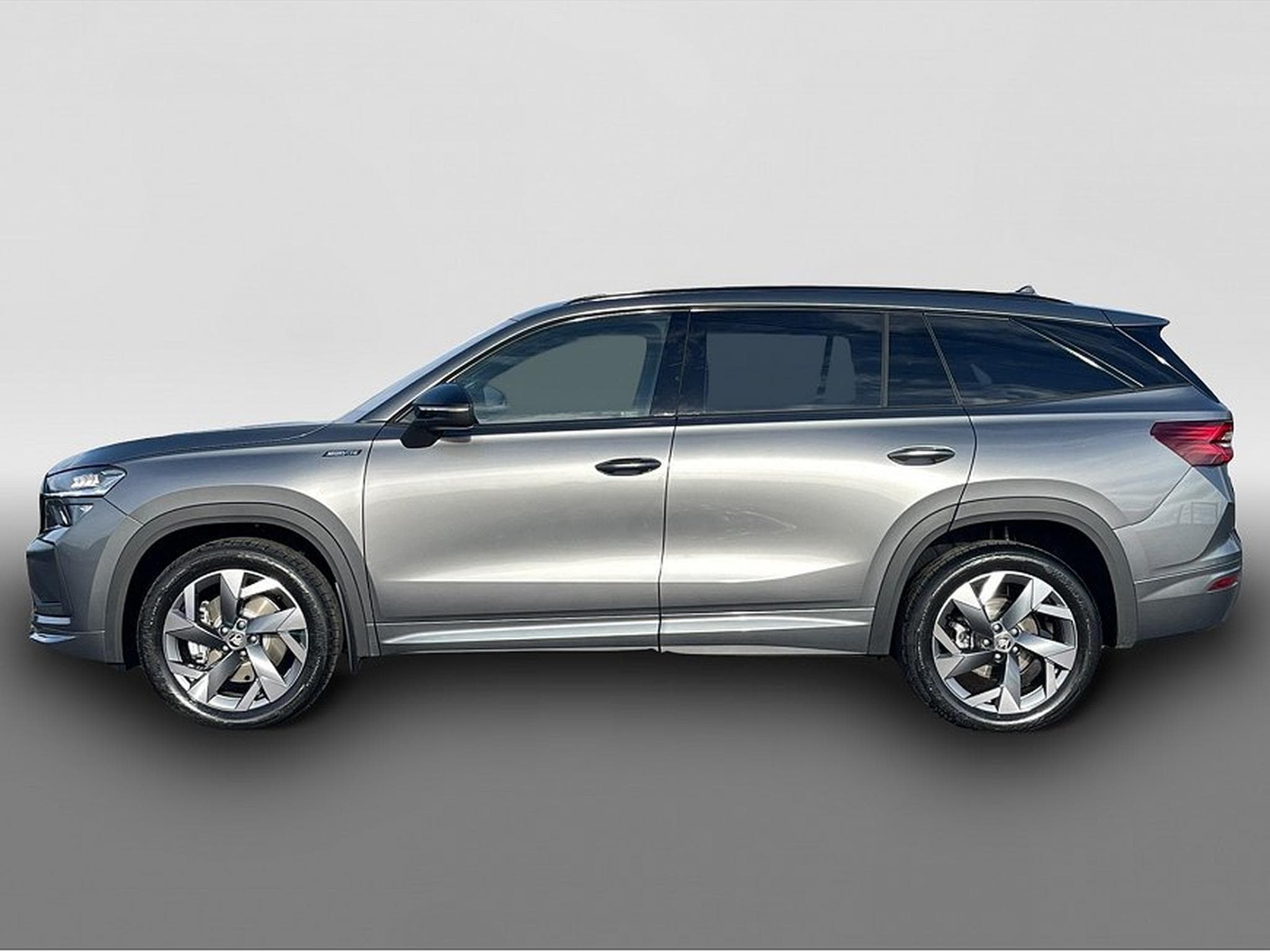 Skoda Kodiaq (2026) - Photo 2