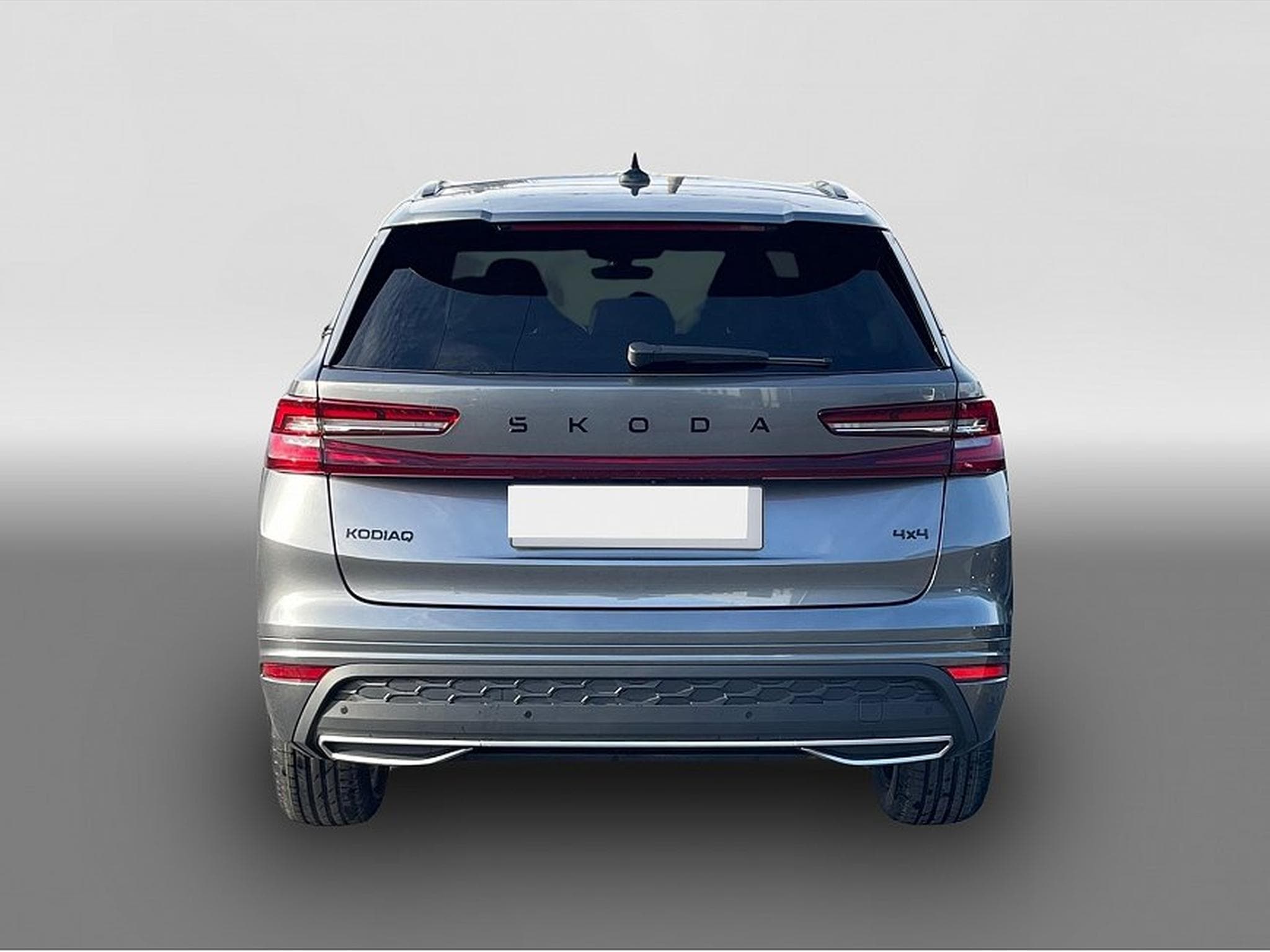 Skoda Kodiaq (2026) - Photo 4