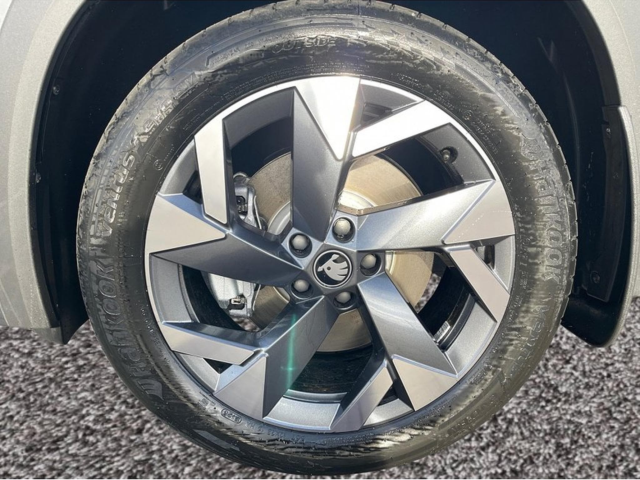 Skoda Kodiaq (2026) - Photo 6