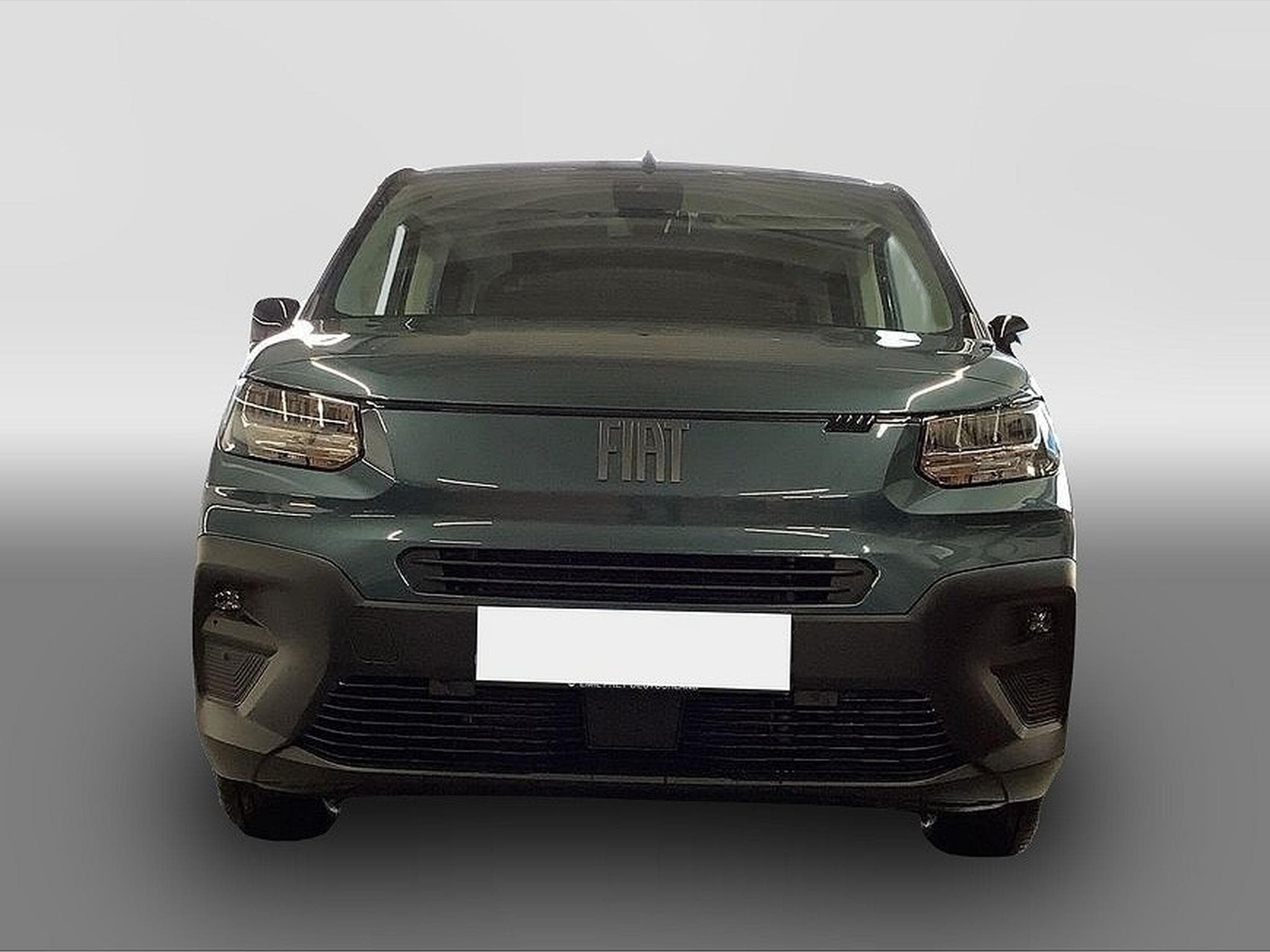 Fiat Doblo (2024) - Photo 3