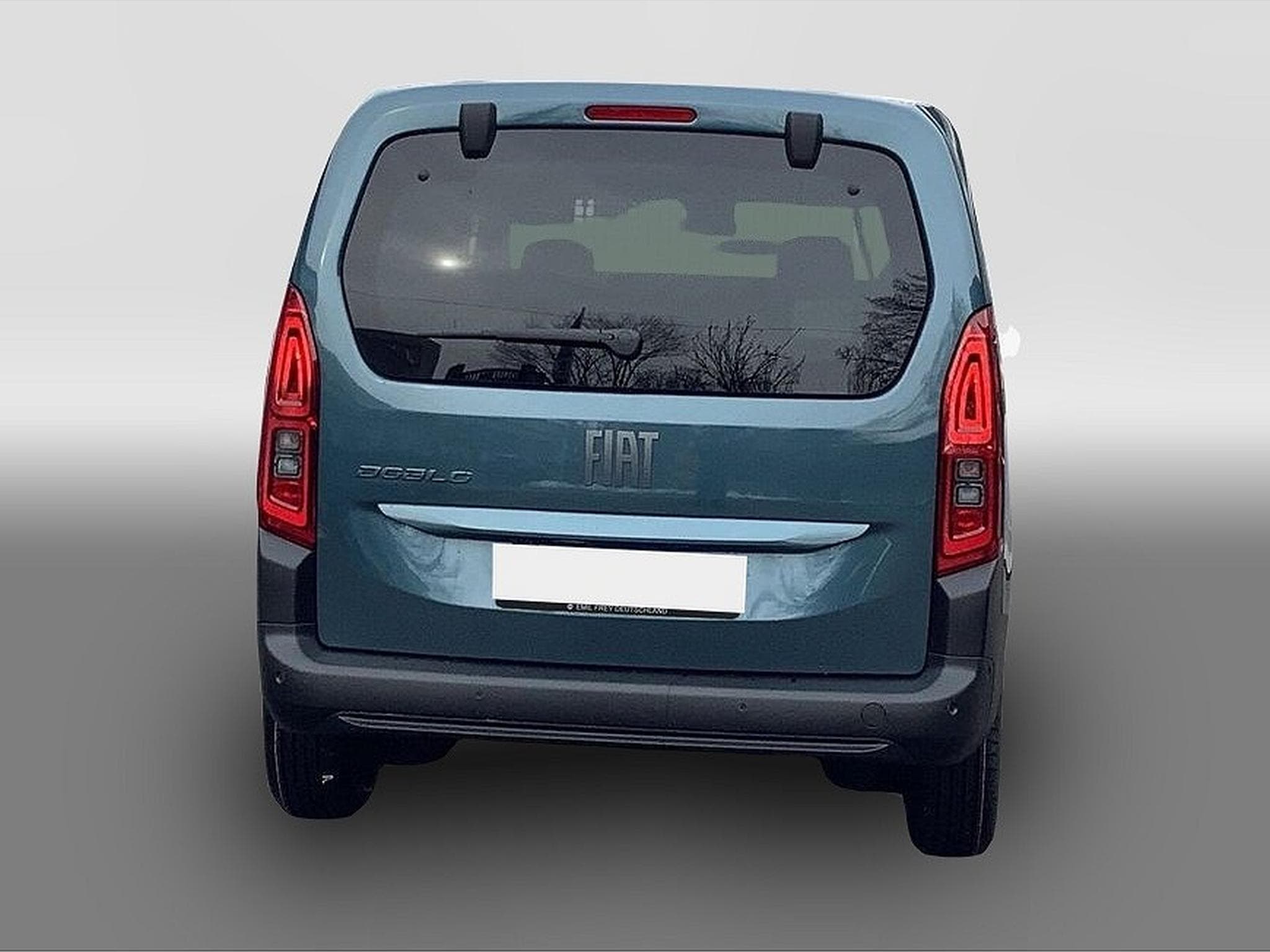 Fiat Doblo (2024) - Photo 5