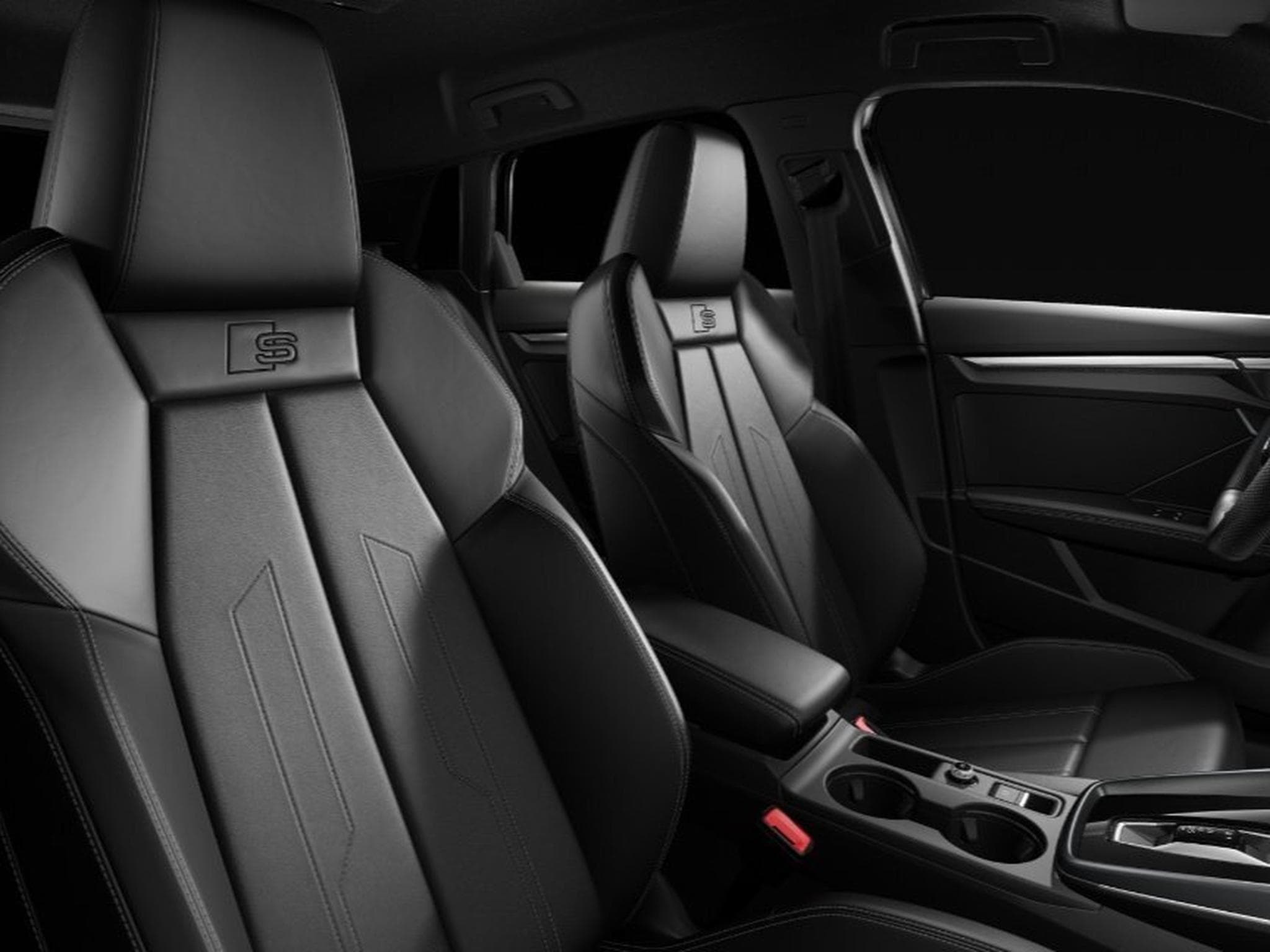 Audi A3 S-line Sportback (2025) - Photo 3
