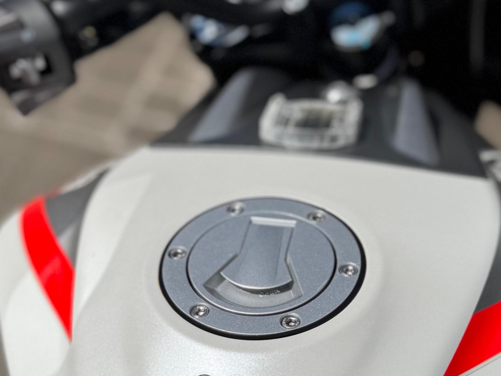 Aprilia Tuono Tuono 125 (2023) - Foto 8