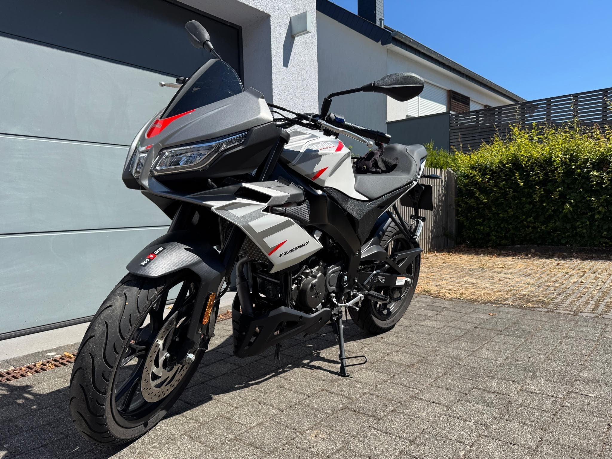 Aprilia Tuono Tuono 125 (2023) - Foto 2