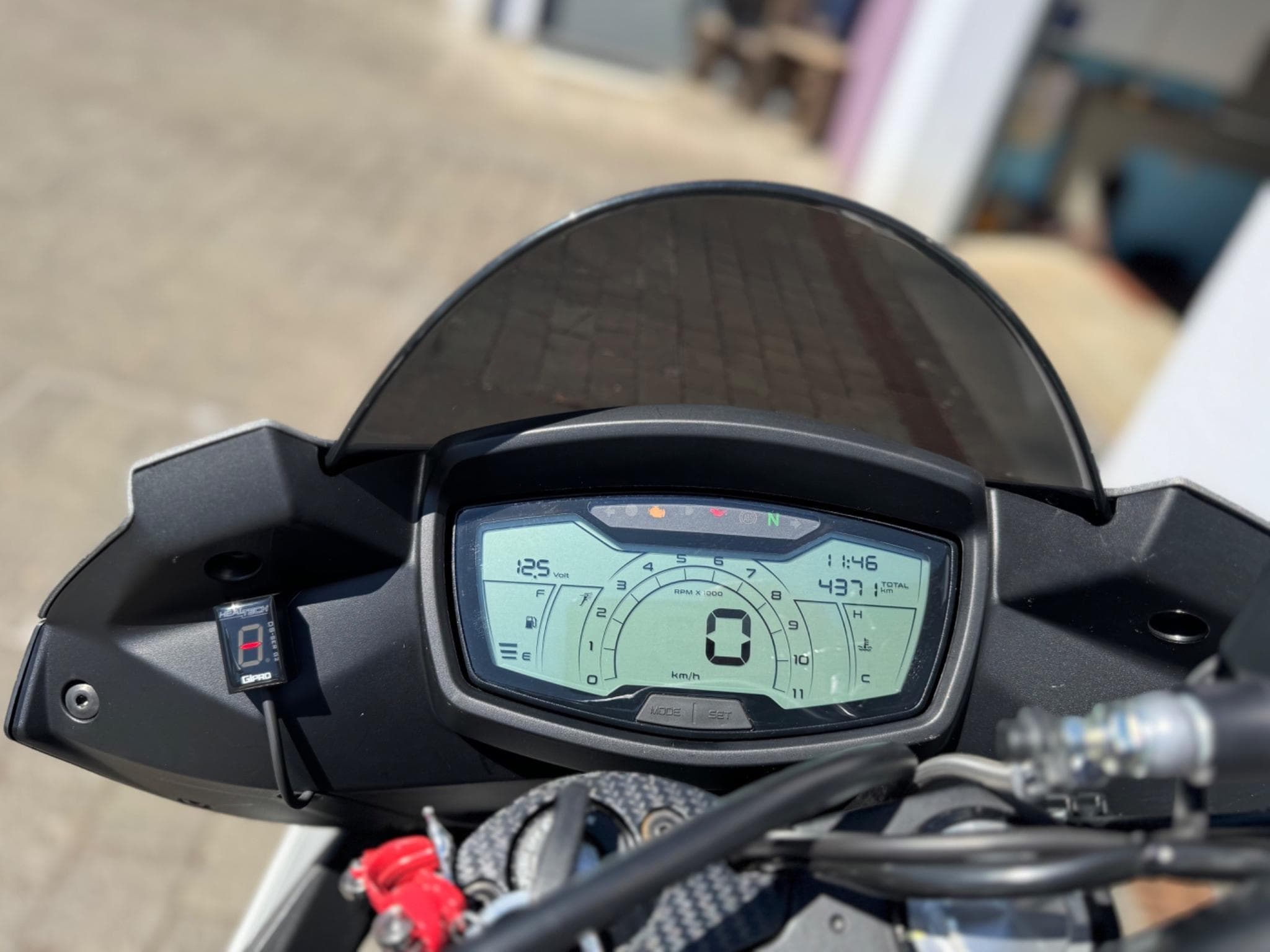 Aprilia Tuono Tuono 125 (2023) - Foto 3