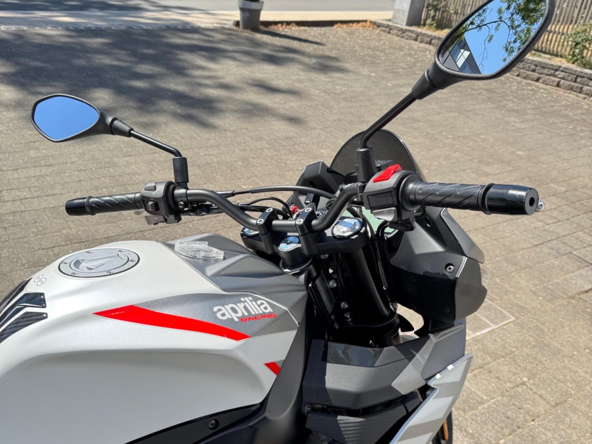 Aprilia Tuono Tuono 125 (2023) - Foto 4