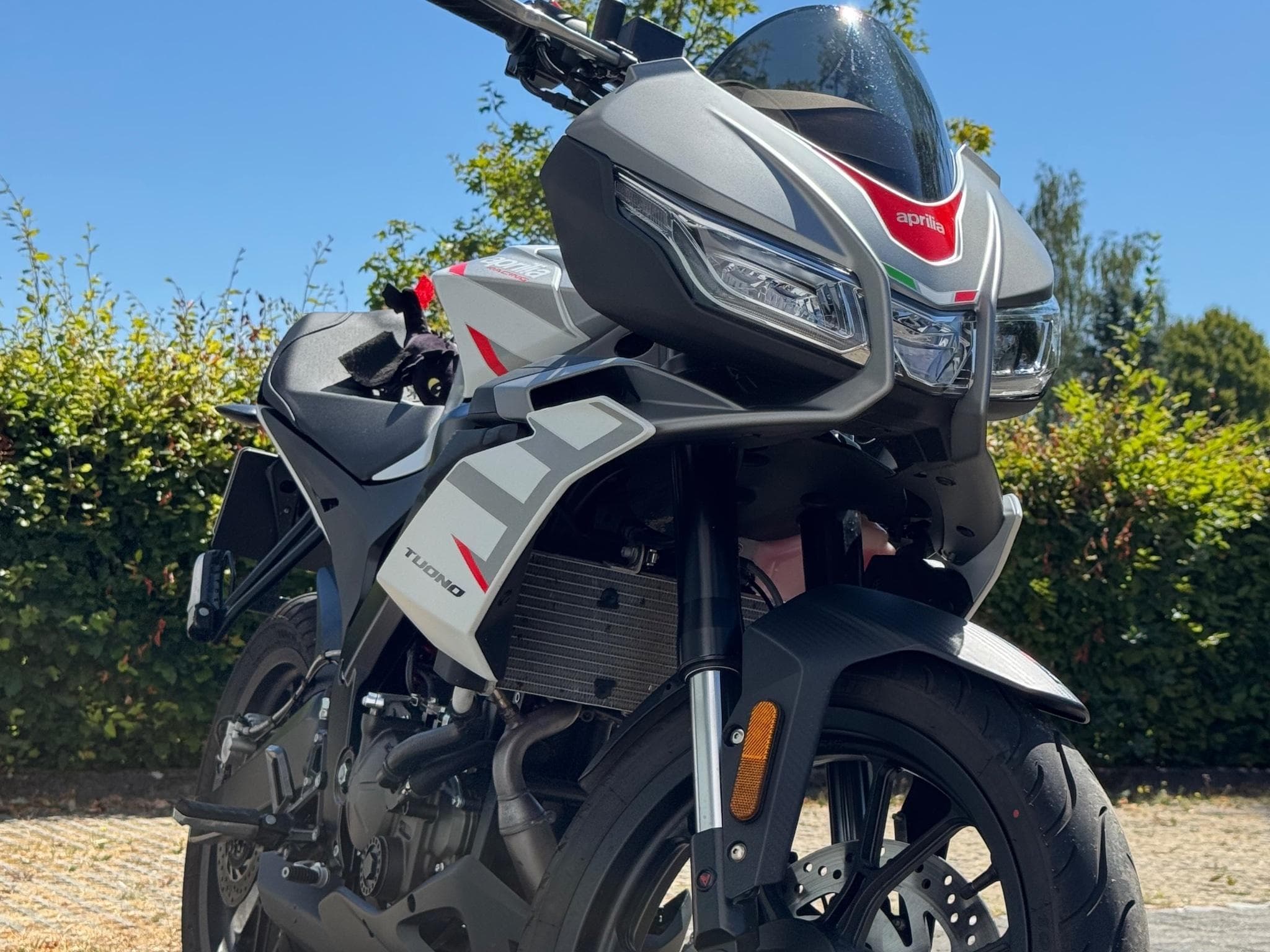 Aprilia Tuono Tuono 125 (2023) - Foto 6