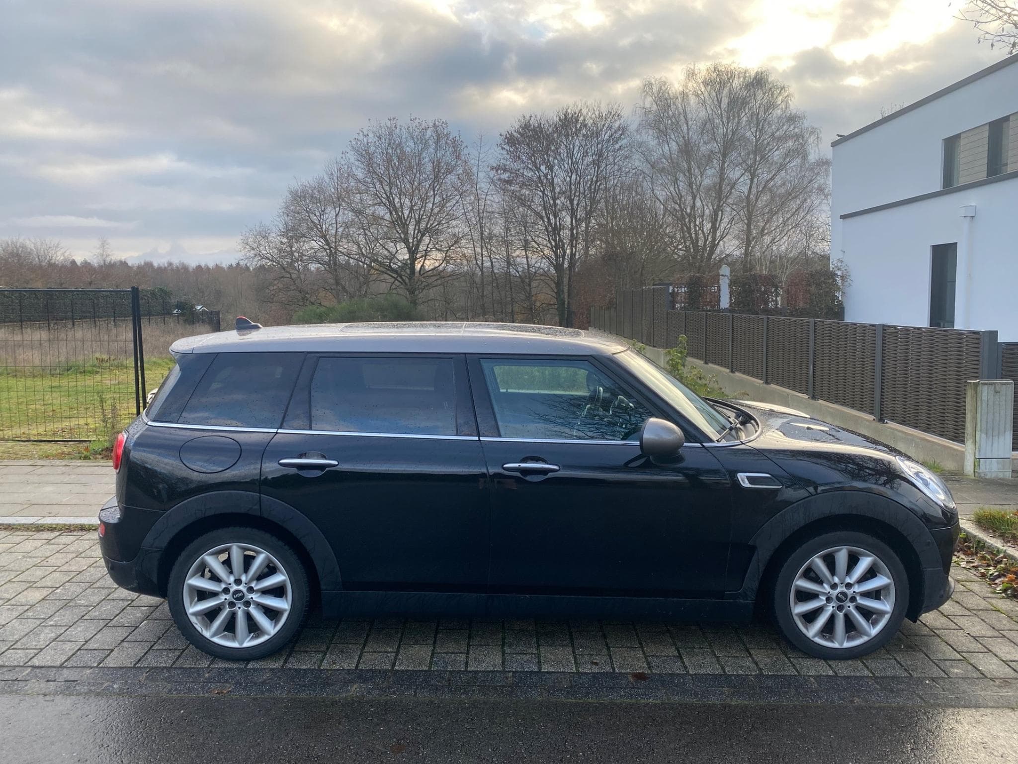 Mini Clubman MINI Clubman Cooper (F54) (2017) - Photo 1