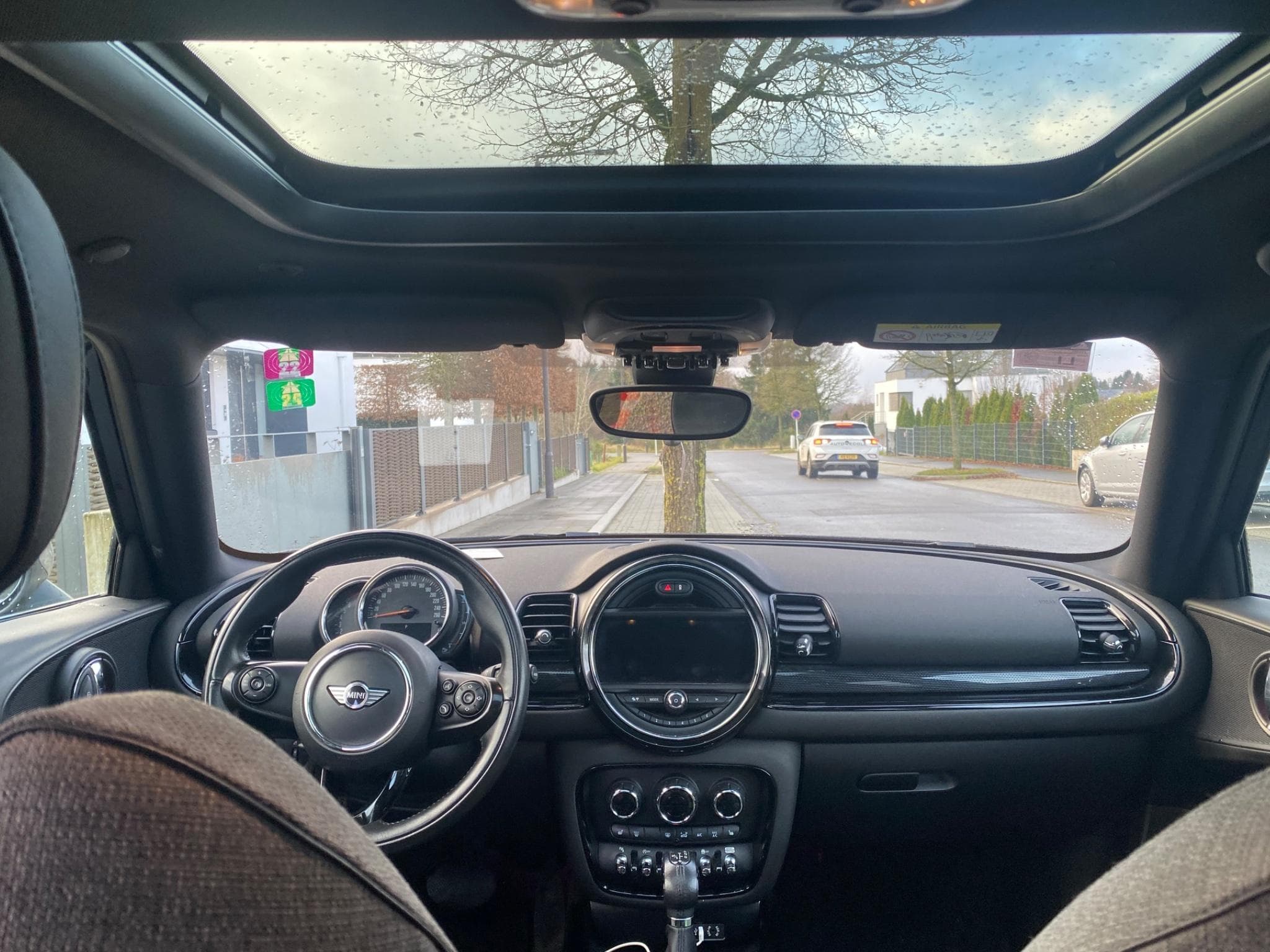 Mini Clubman MINI Clubman Cooper (F54) (2017) - Photo 5