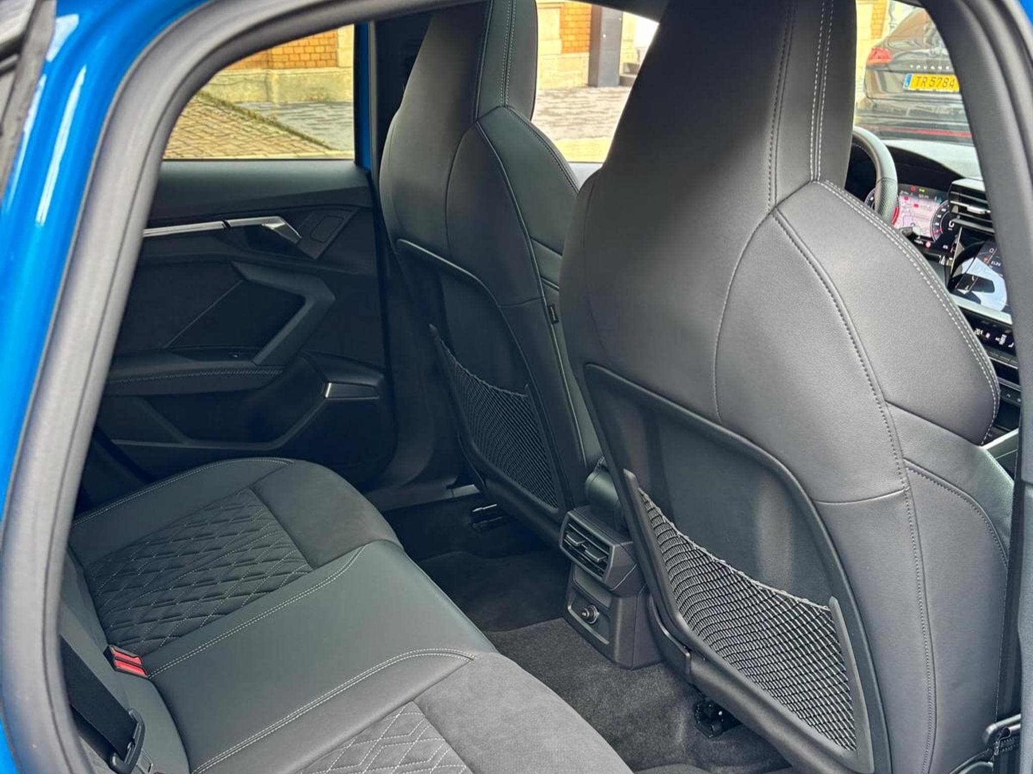 Audi S3 (2022) - Photo 3