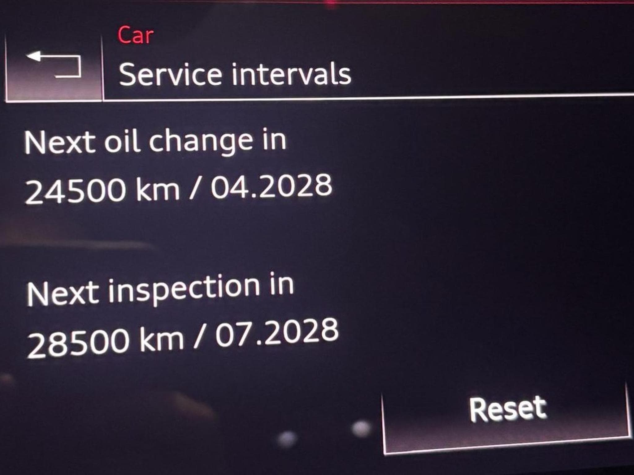 Audi S3 (2022) - Photo 6