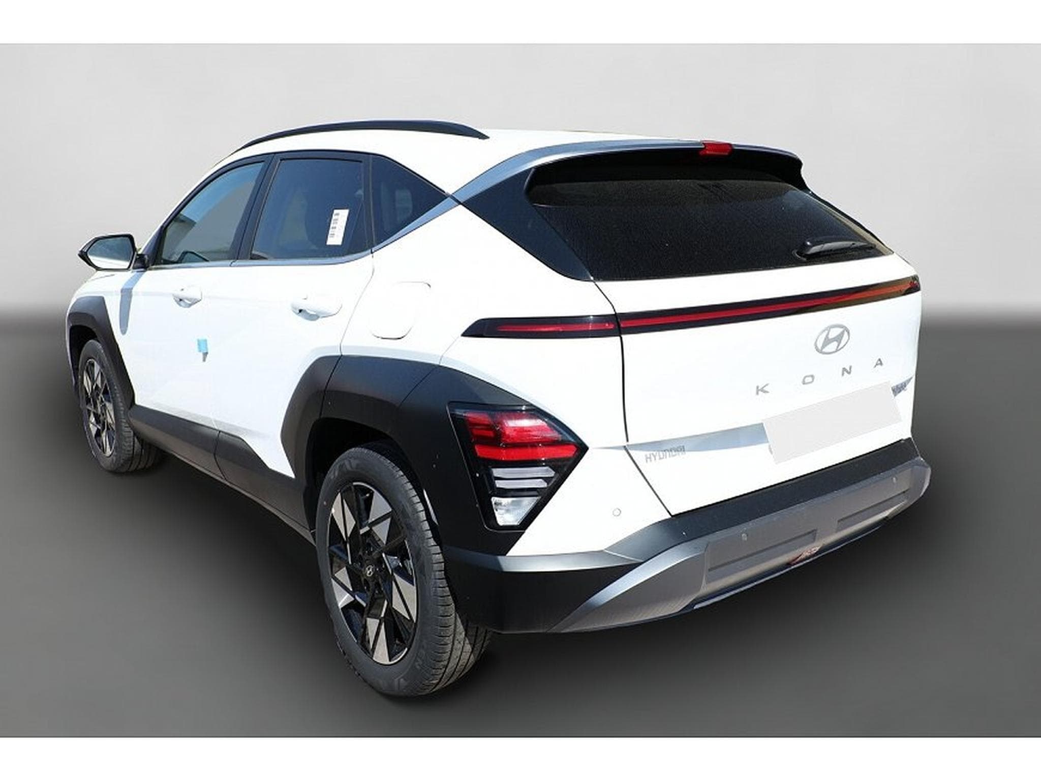 Hyundai Kona (2026) - Photo 4