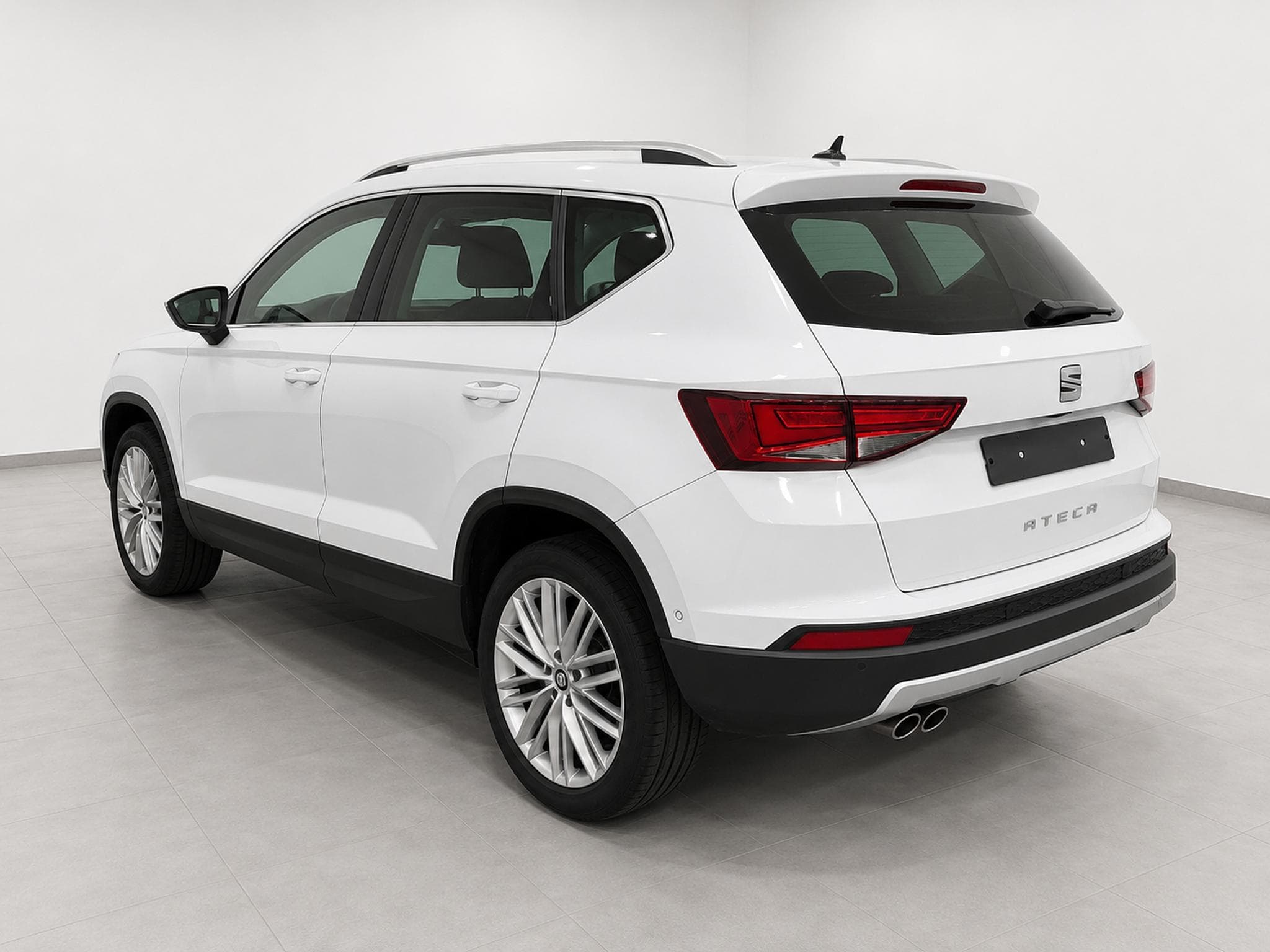 Seat Ateca Xcellence 1.5TSI DSG DSG7 (2019) - Foto 2