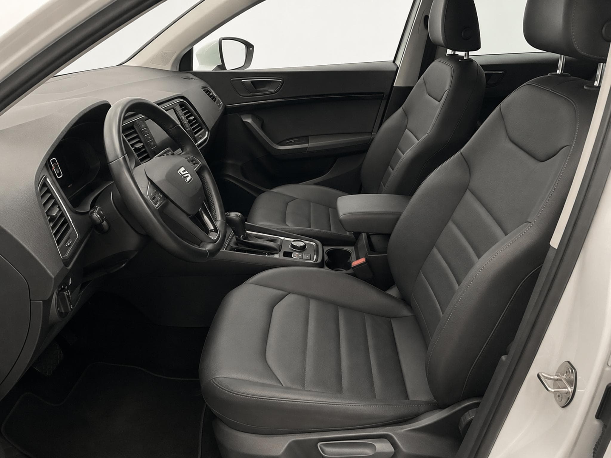 Seat Ateca Xcellence 1.5TSI DSG DSG7 (2019) - Foto 3