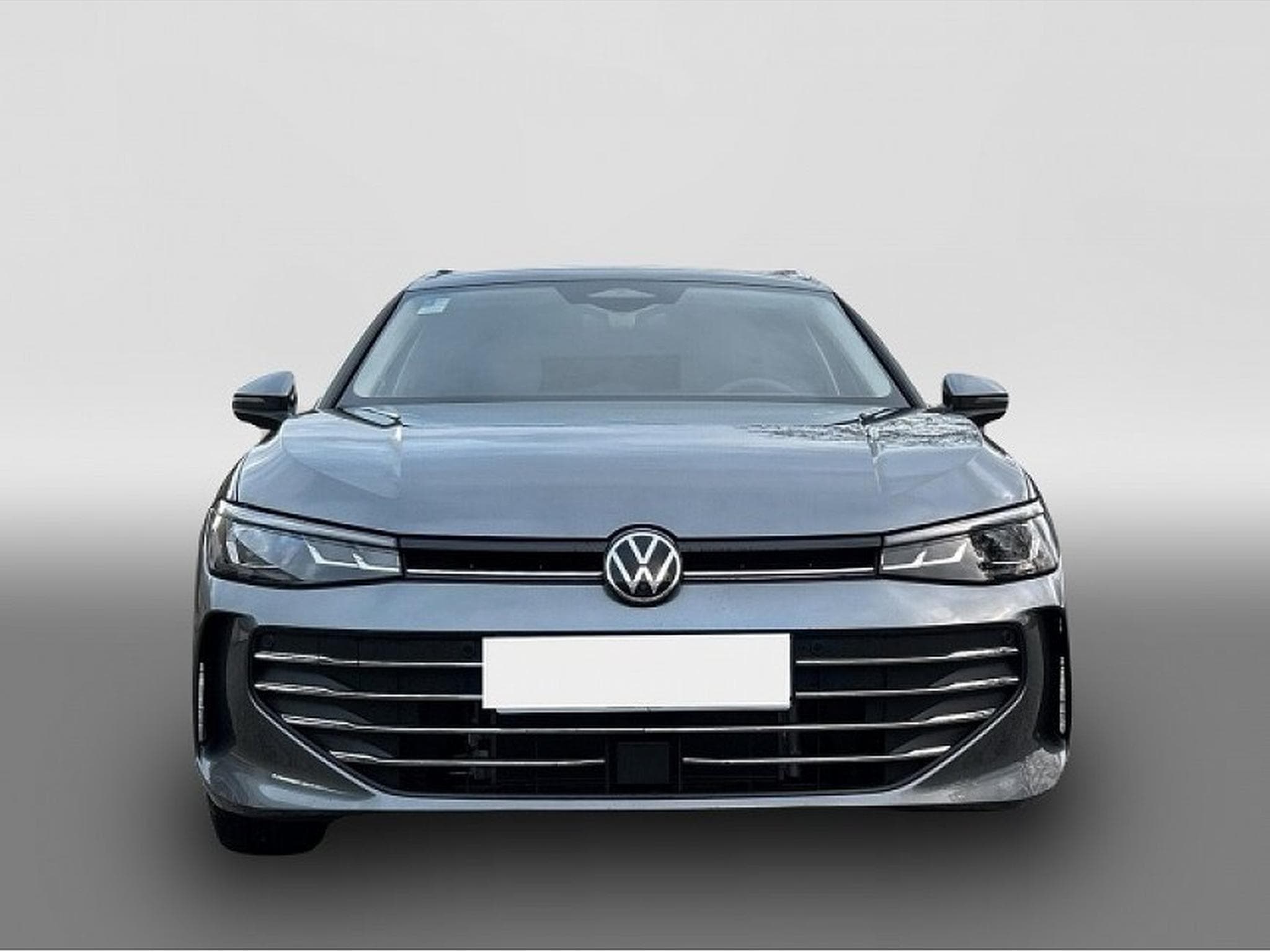 VW Passat (2024) - Photo 6